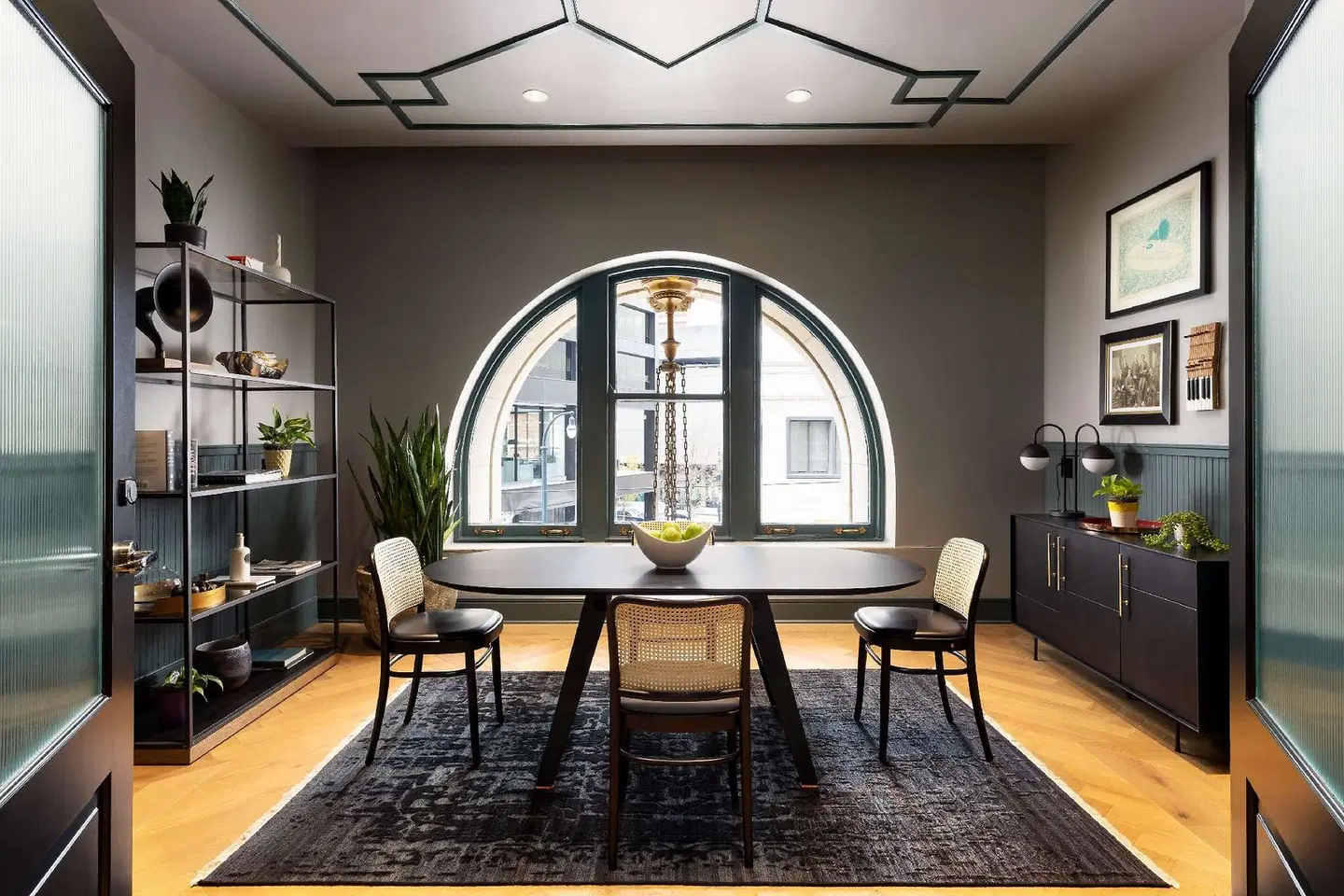 The Candler Hotel Atlanta, Curio Collection by Hilton LOUNGE_LOBBY