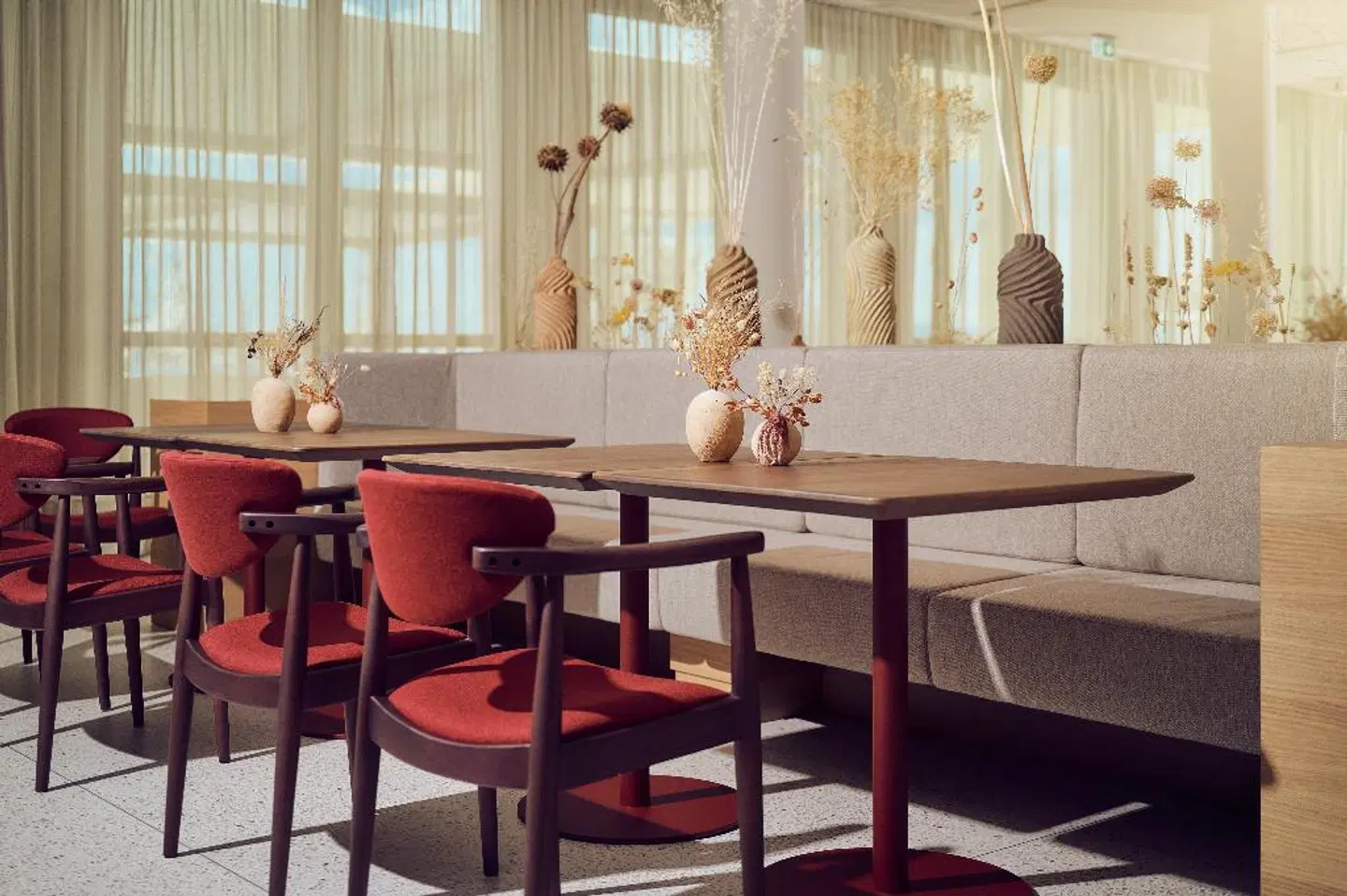 Hotel Ambasador Split Bar