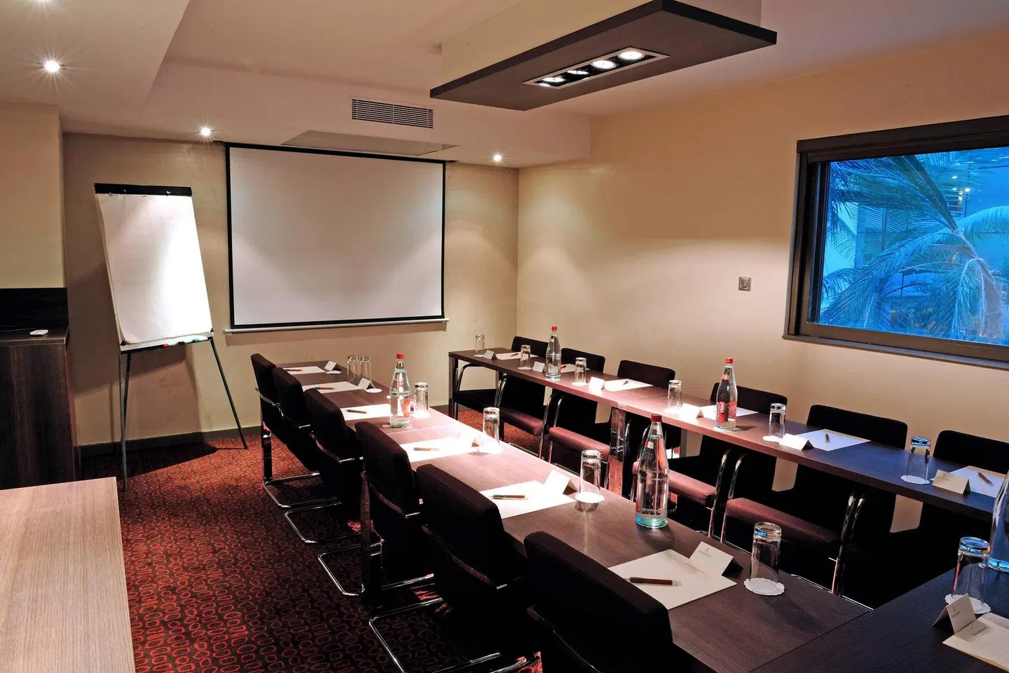 AC Hotel by Marriott Ambassadeur Antibes- Juan les Pins Konferenz