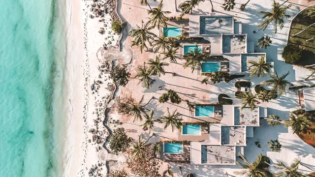 ananea Diamonds Mapenzi EXTERIOR