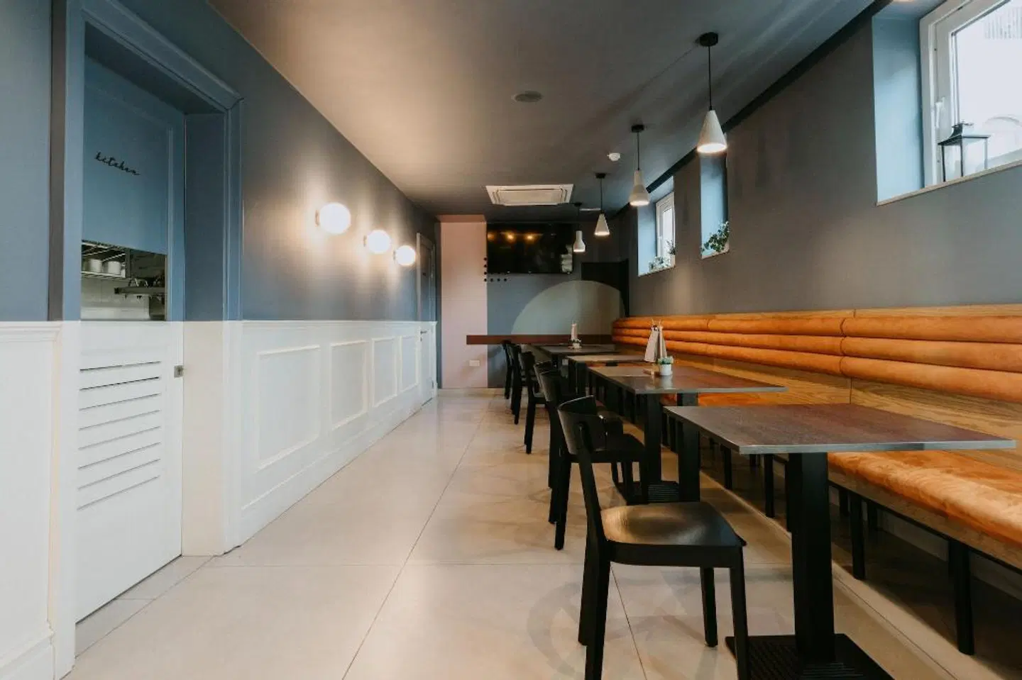 Townhouse 17 Bed & Breakfast Bar