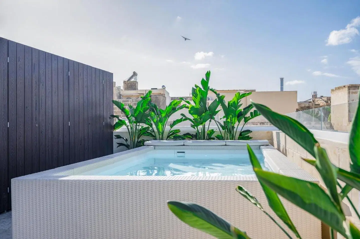 Townhouse 17 Bed & Breakfast HEALTH_BEAUTY