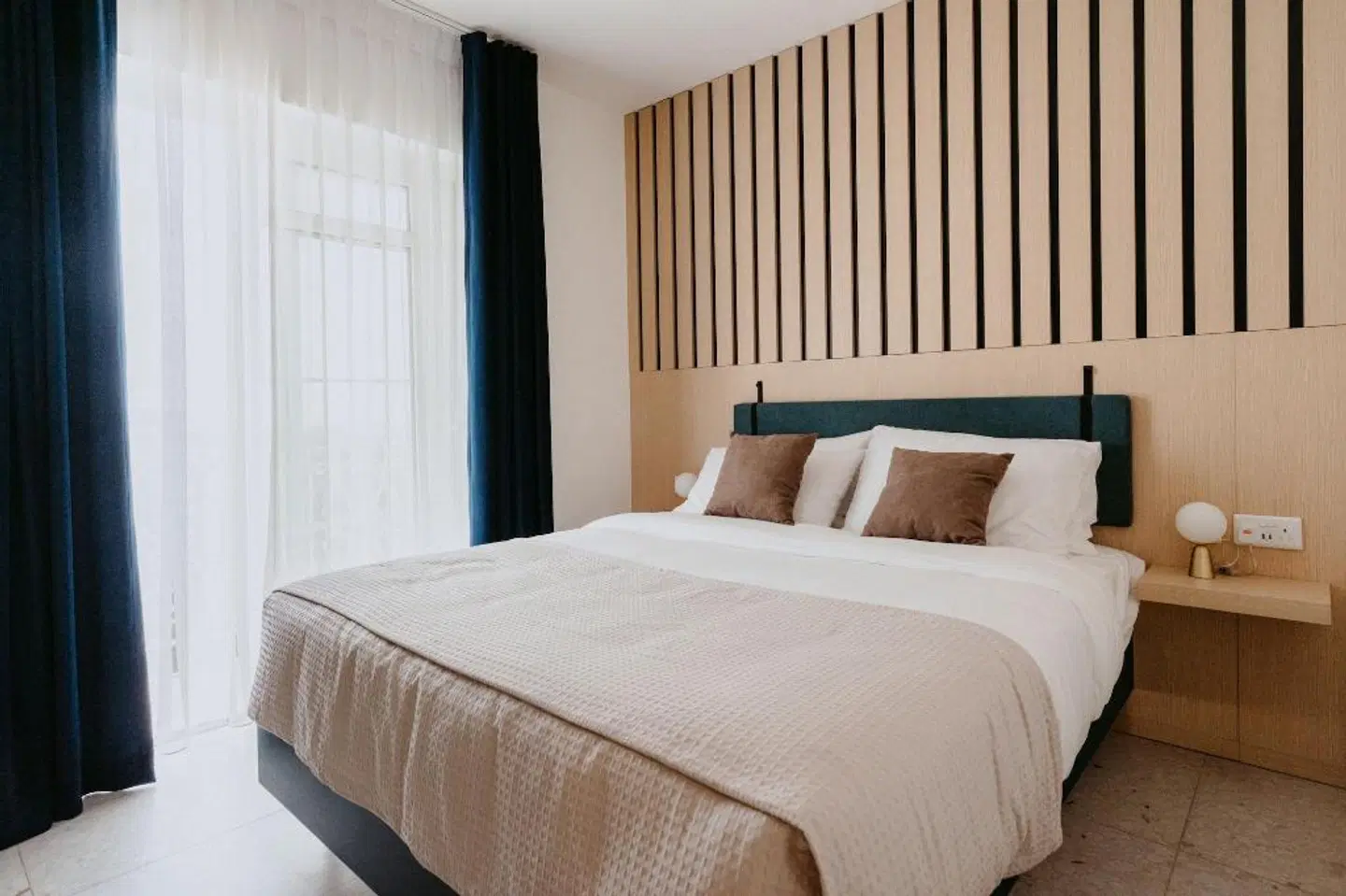 Townhouse 17 Bed & Breakfast ROOM_EXAMPLE