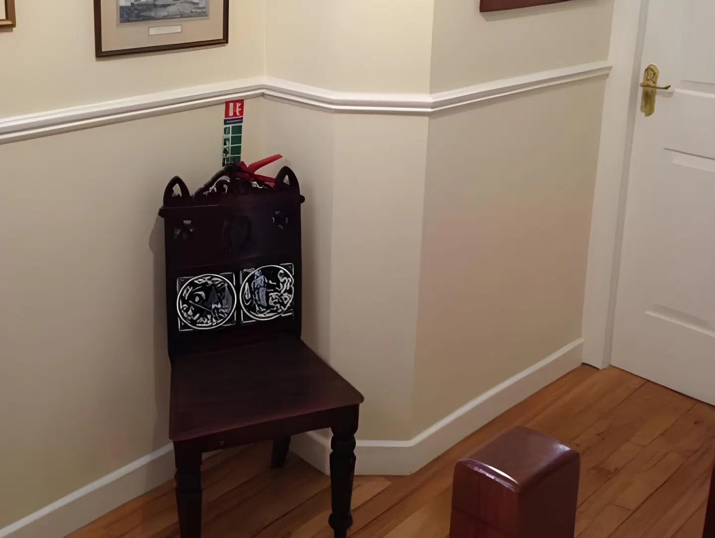 Danabel B&B ROOM_EXAMPLE