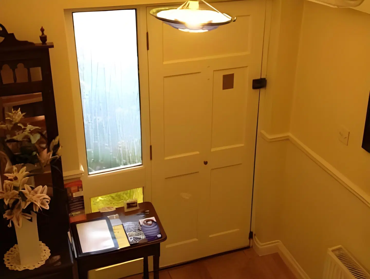 Danabel B&B ROOM_EXAMPLE