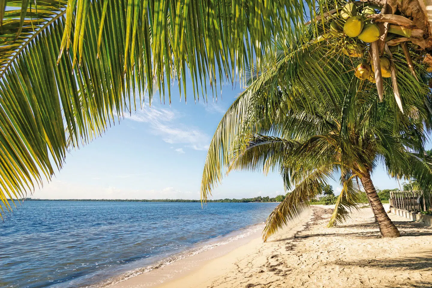 Kuba für Genießer Strand