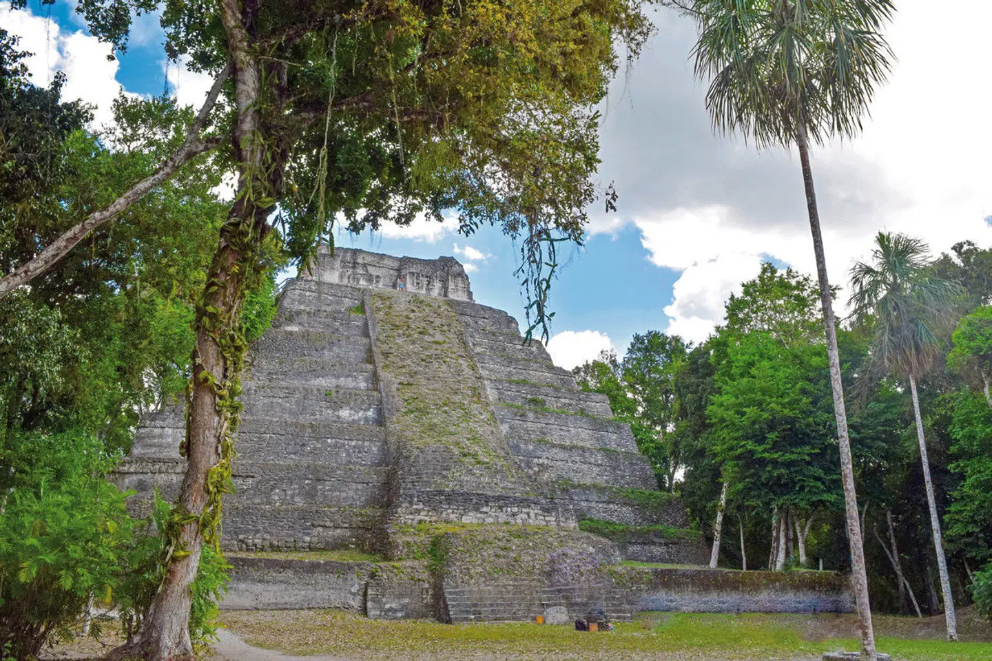 Guatemala Highlights LANDSCAPE