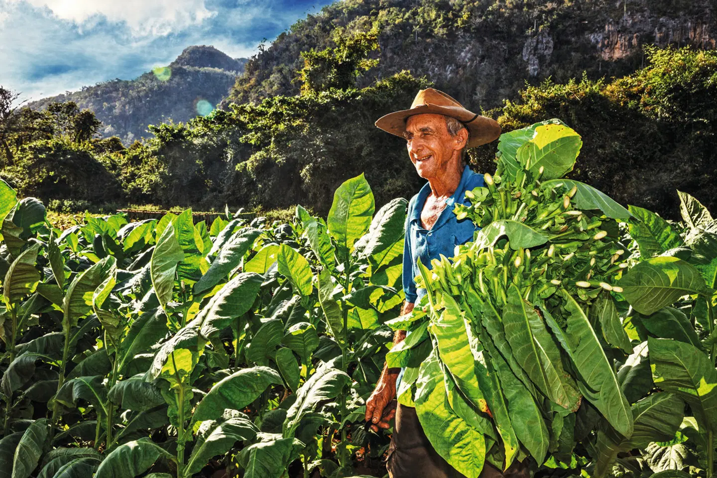 Kuba für Genießer PEOPLE