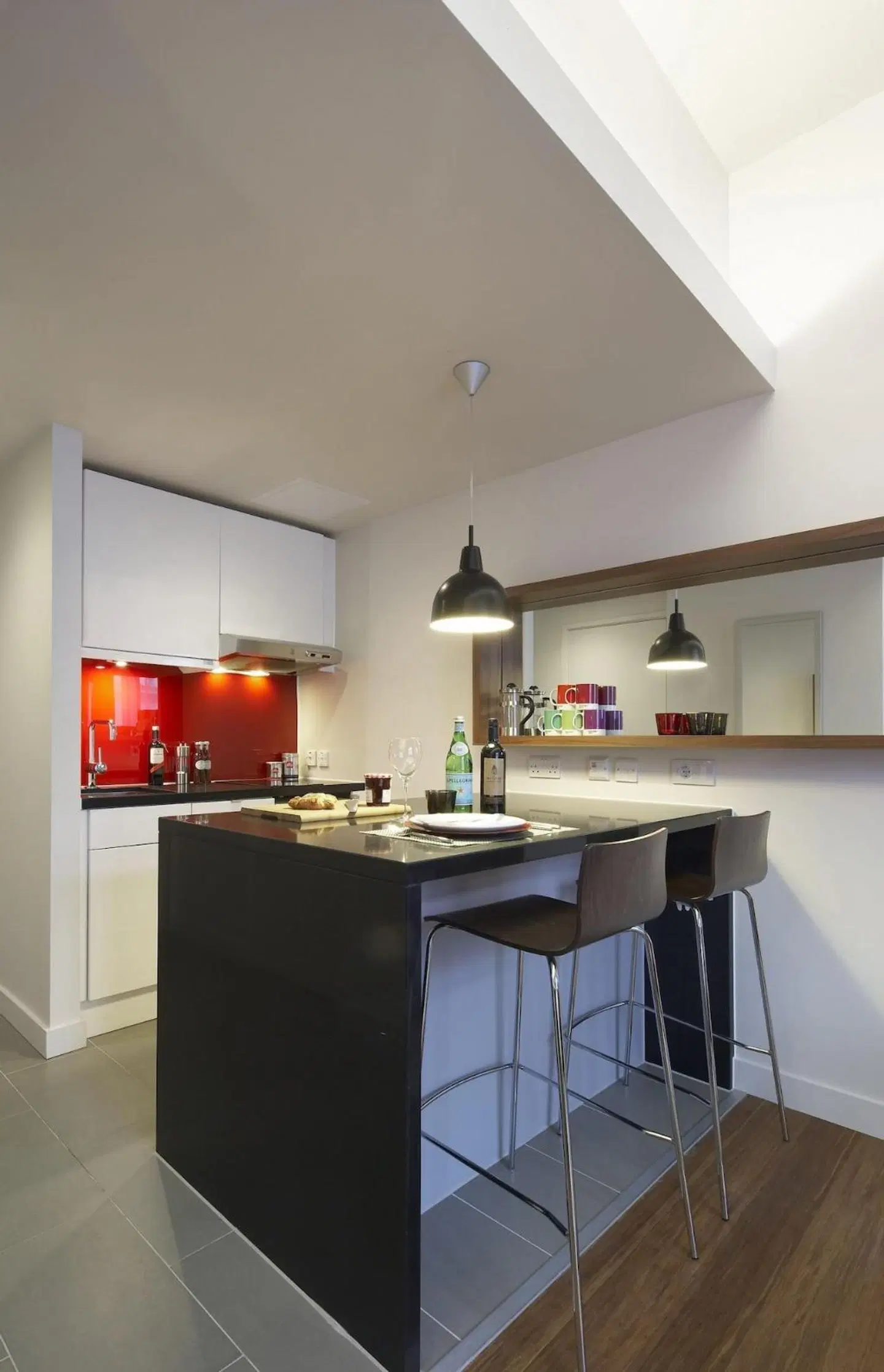 Citadines Holborn-Covent Garden London Bar