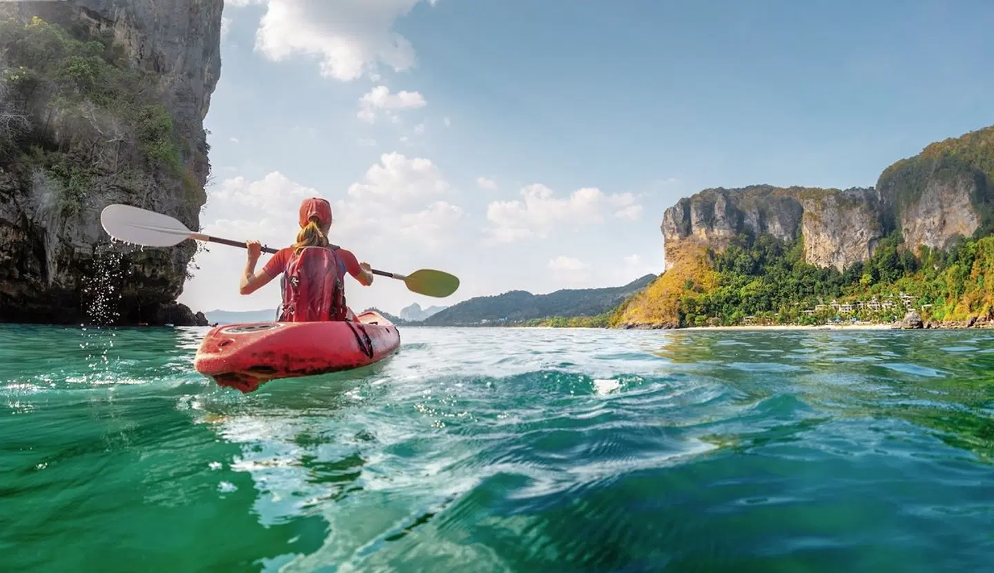 Süd-Thailand OUTDOOR_POOL