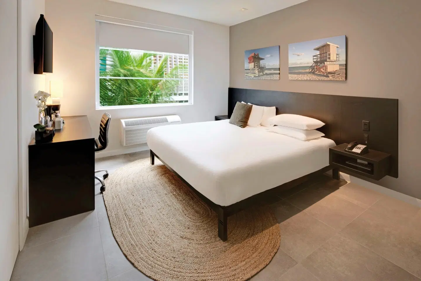 MB Hotel, Trademark Collection by Wyndham ROOM_EXAMPLE