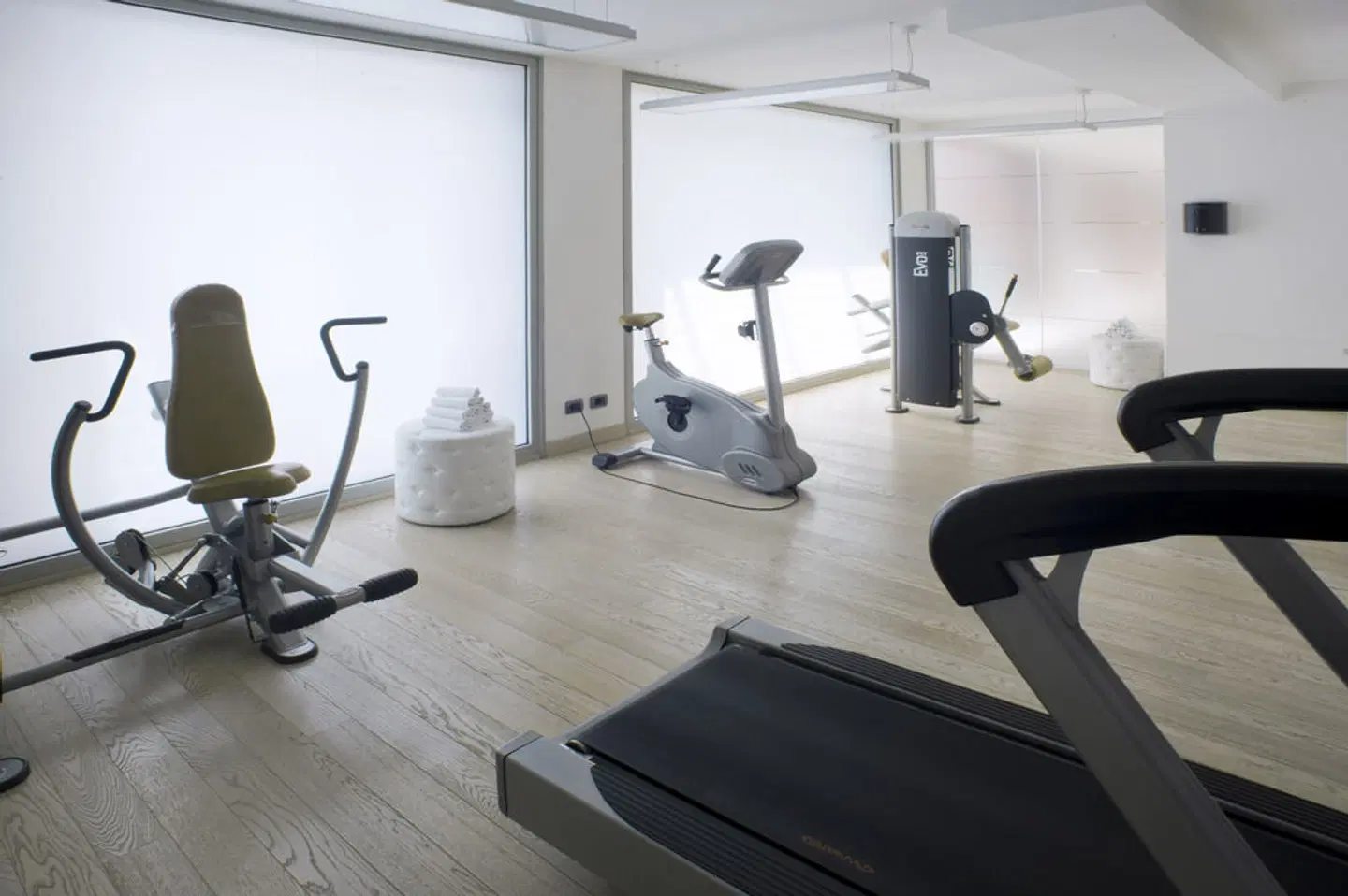 Domina Milano Fiera SPORTS_AND_LEISURE