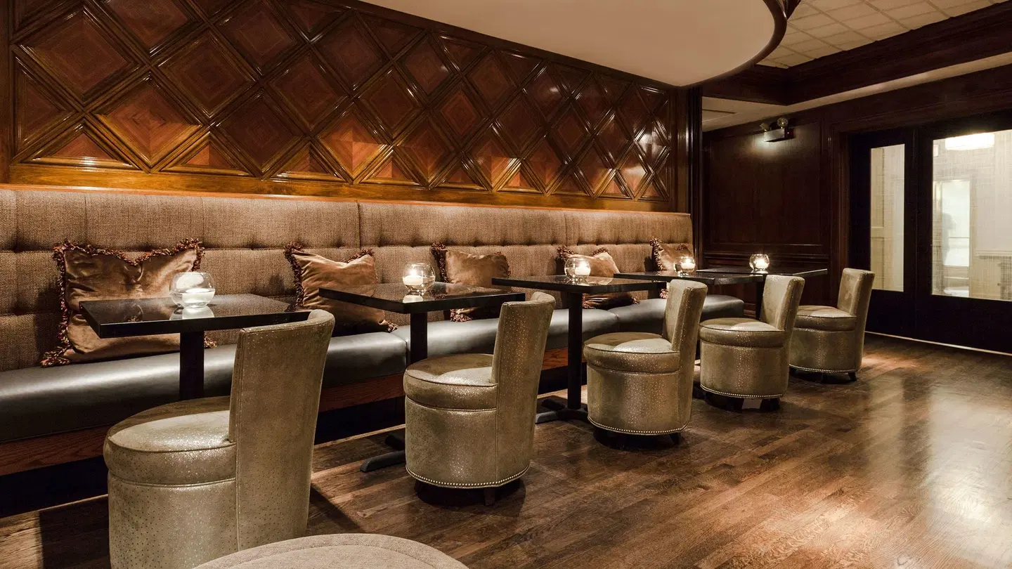 The Whitehall Hotel, BW Premier Collection Bar