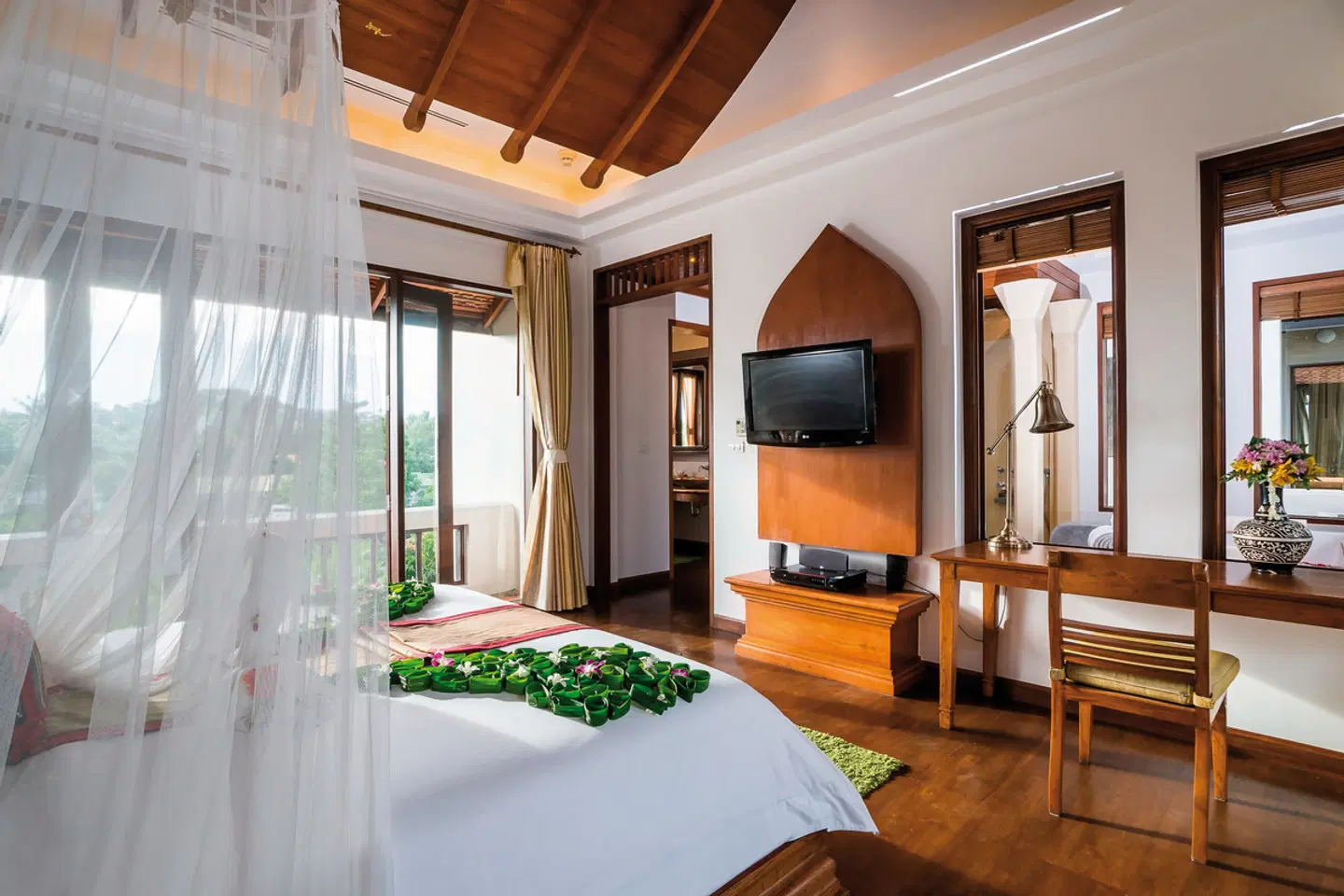 Royal Muang Samui Villas ROOM_EXAMPLE