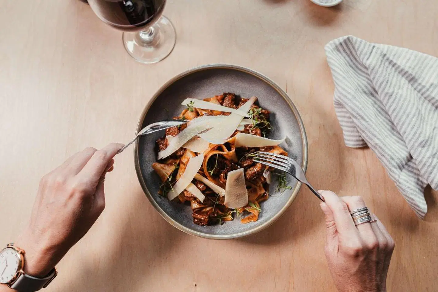 Atura Wellington Restaurant