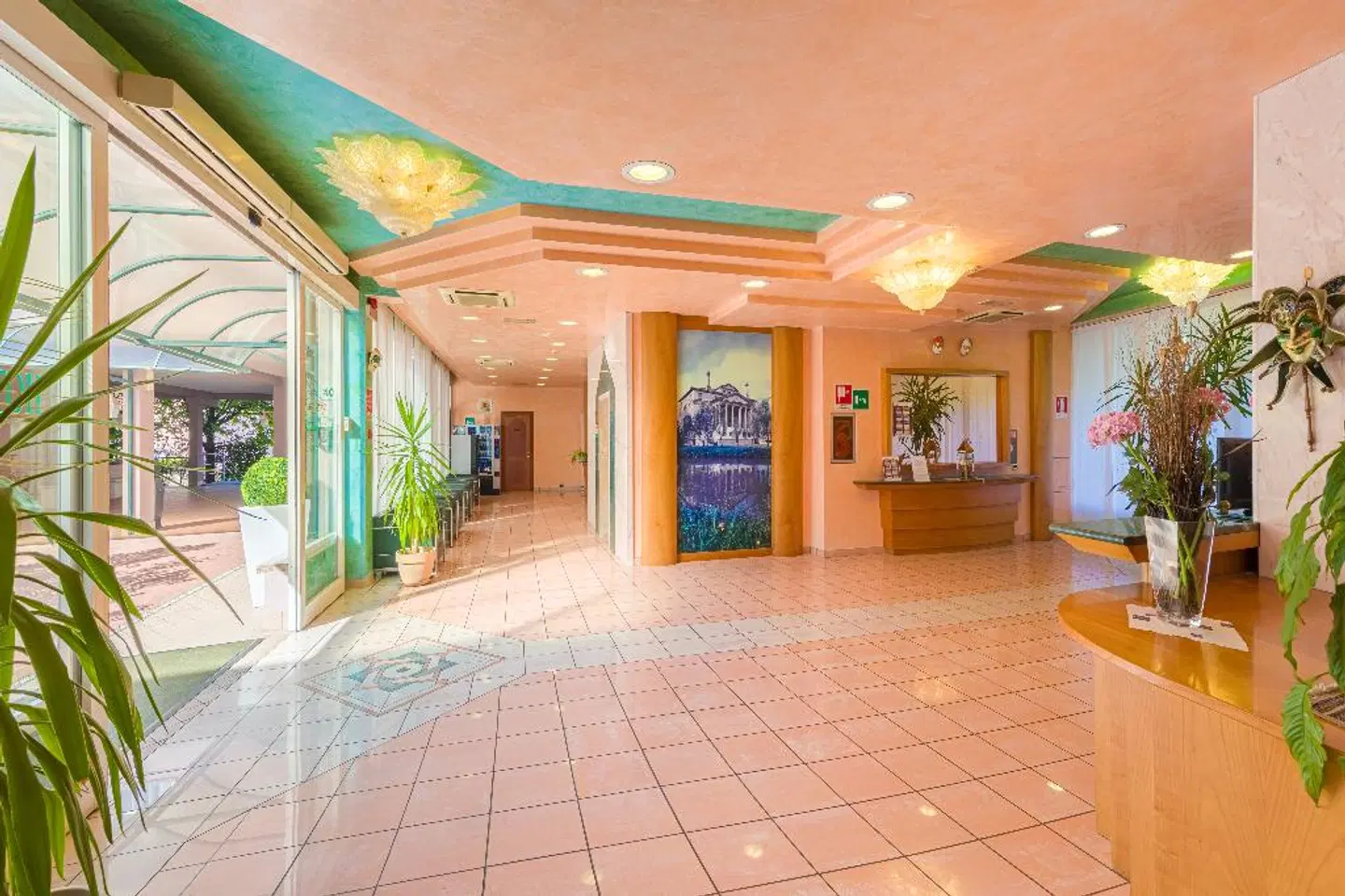 Palladio LOUNGE_LOBBY