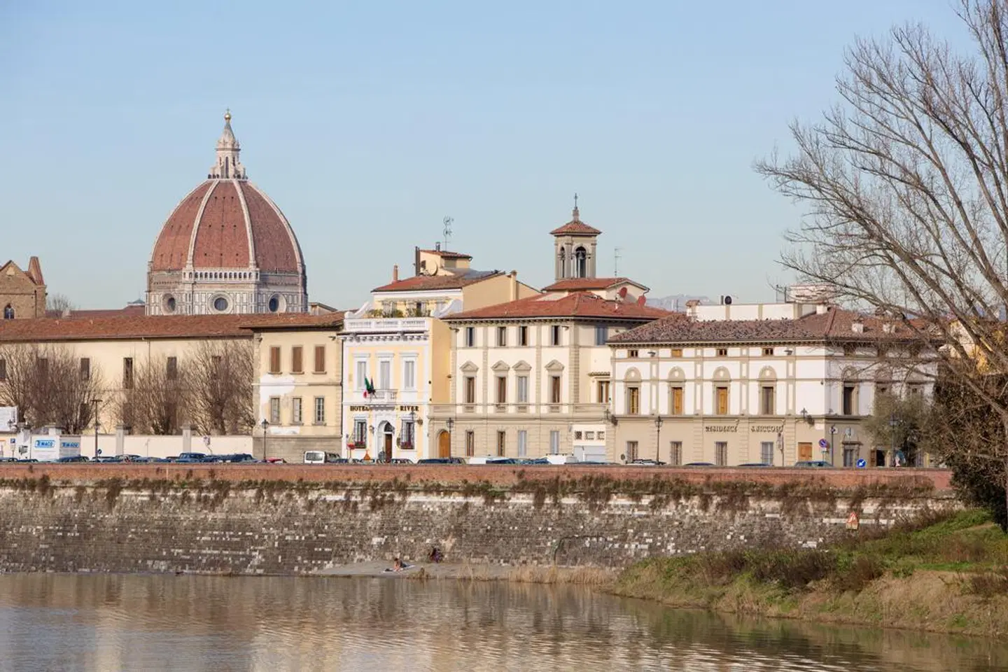 Residence San Niccolò EXTERIOR