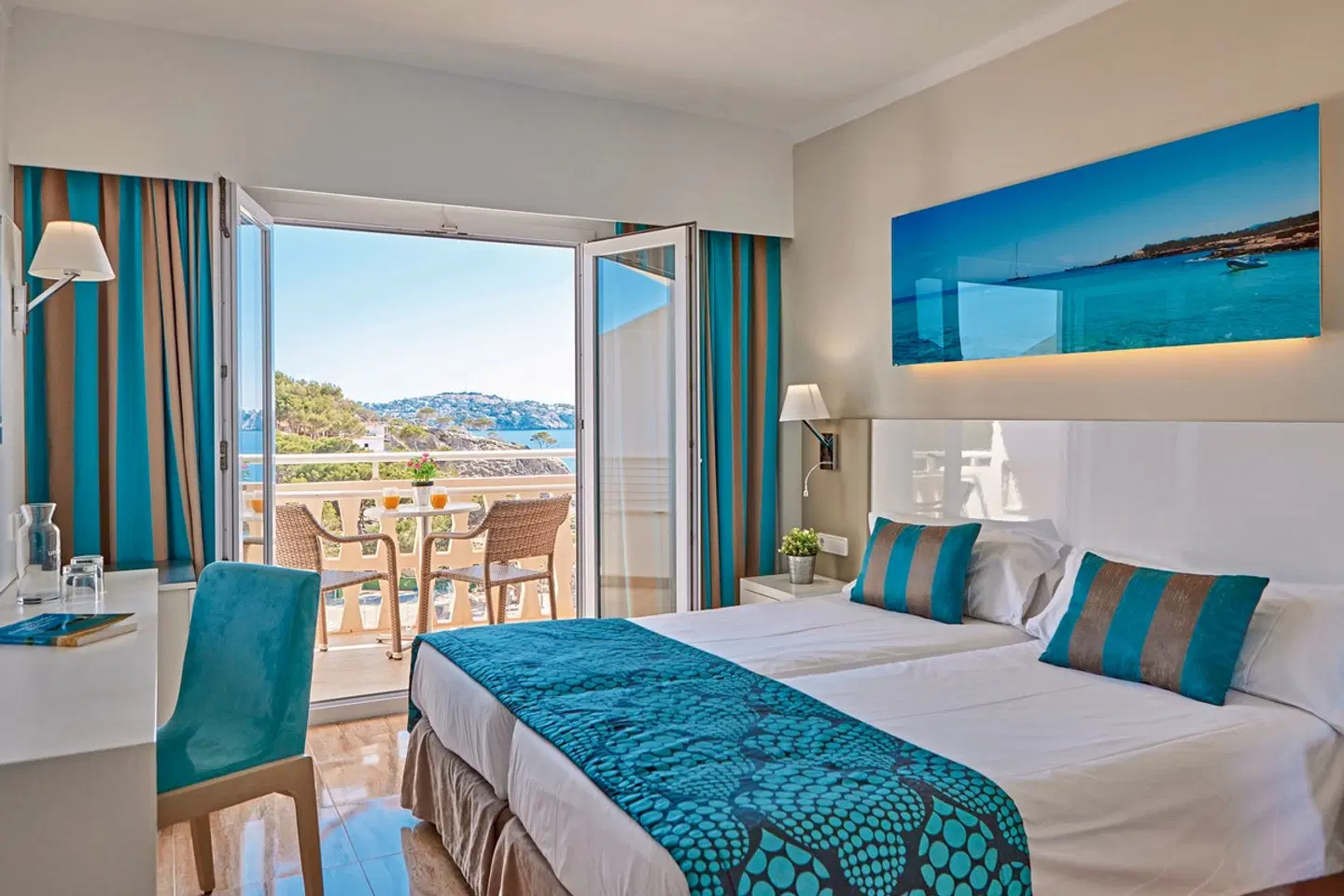 Universal Hotel Lido Park & Spa ROOM_EXAMPLE