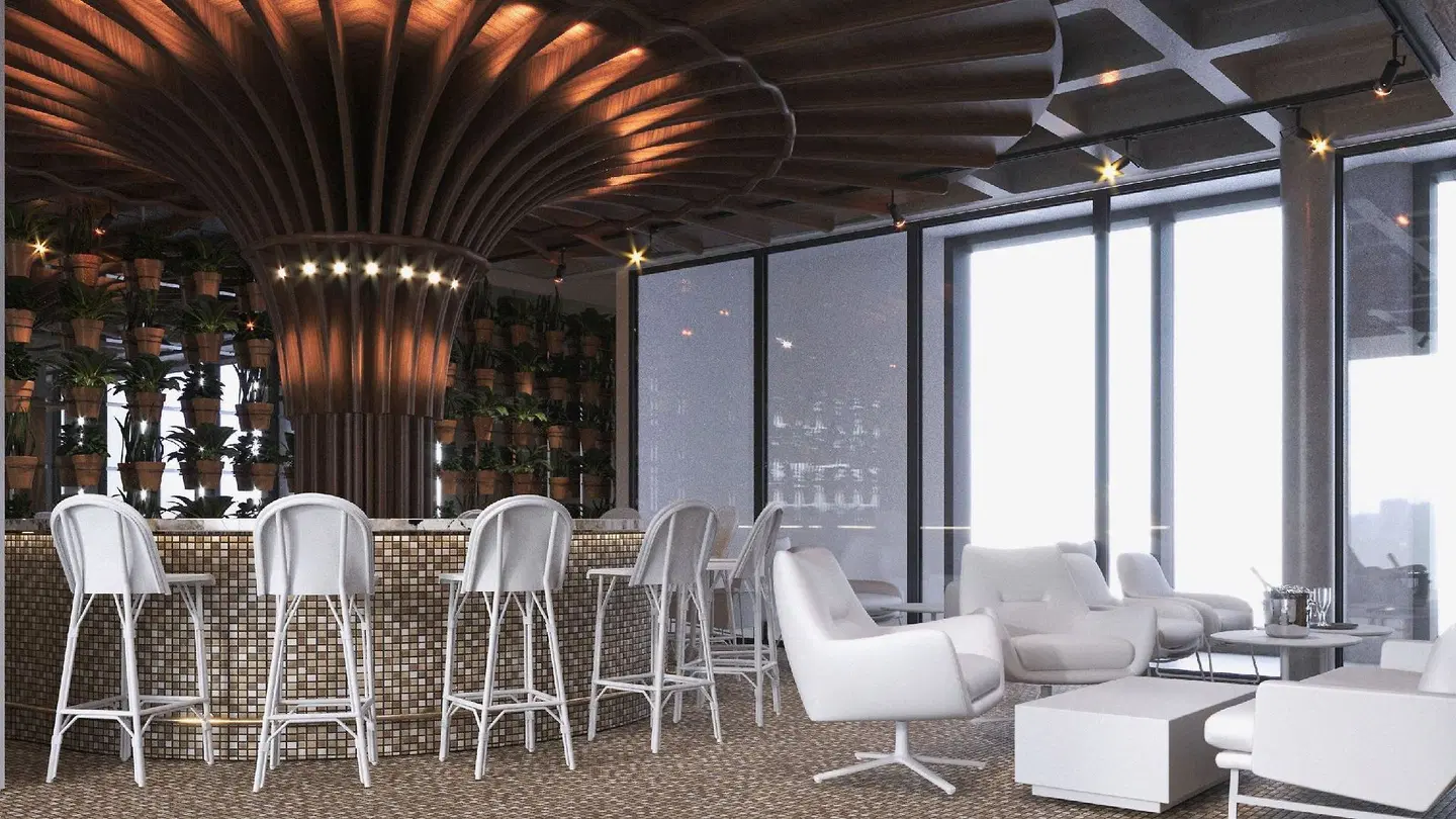 KOPSTER Hotel Residence Paris Colombes Konferenz