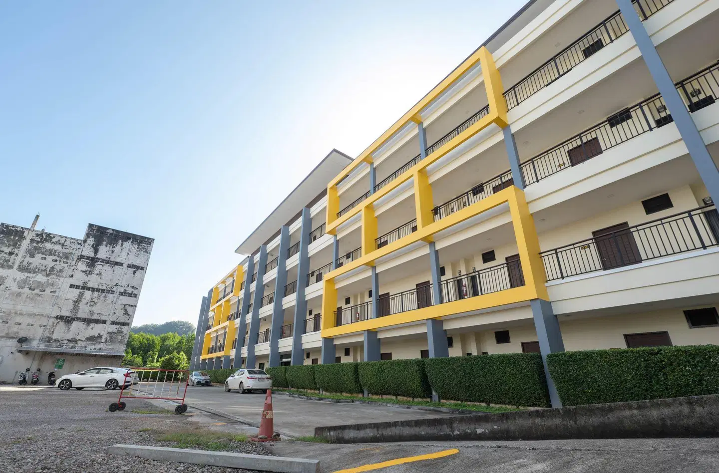 The Nest Krabi Hotel (SHA Plus+) EXTERIOR