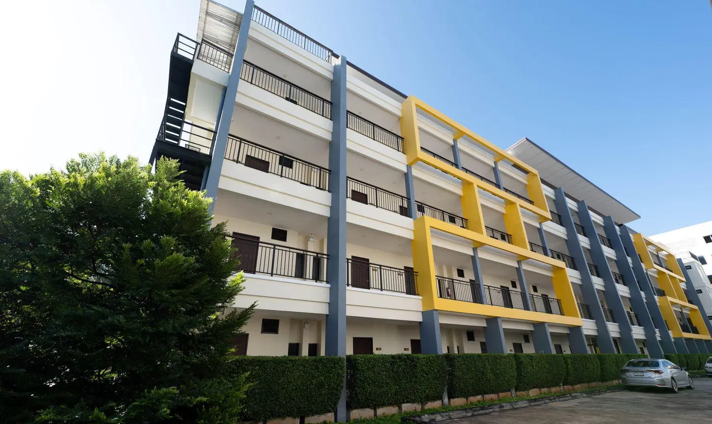 The Nest Krabi Hotel (SHA Plus+) EXTERIOR