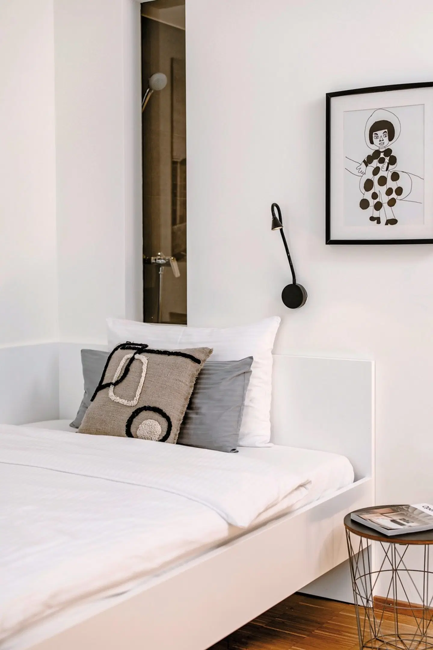 THE FLAG München M. HEALTH_BEAUTY