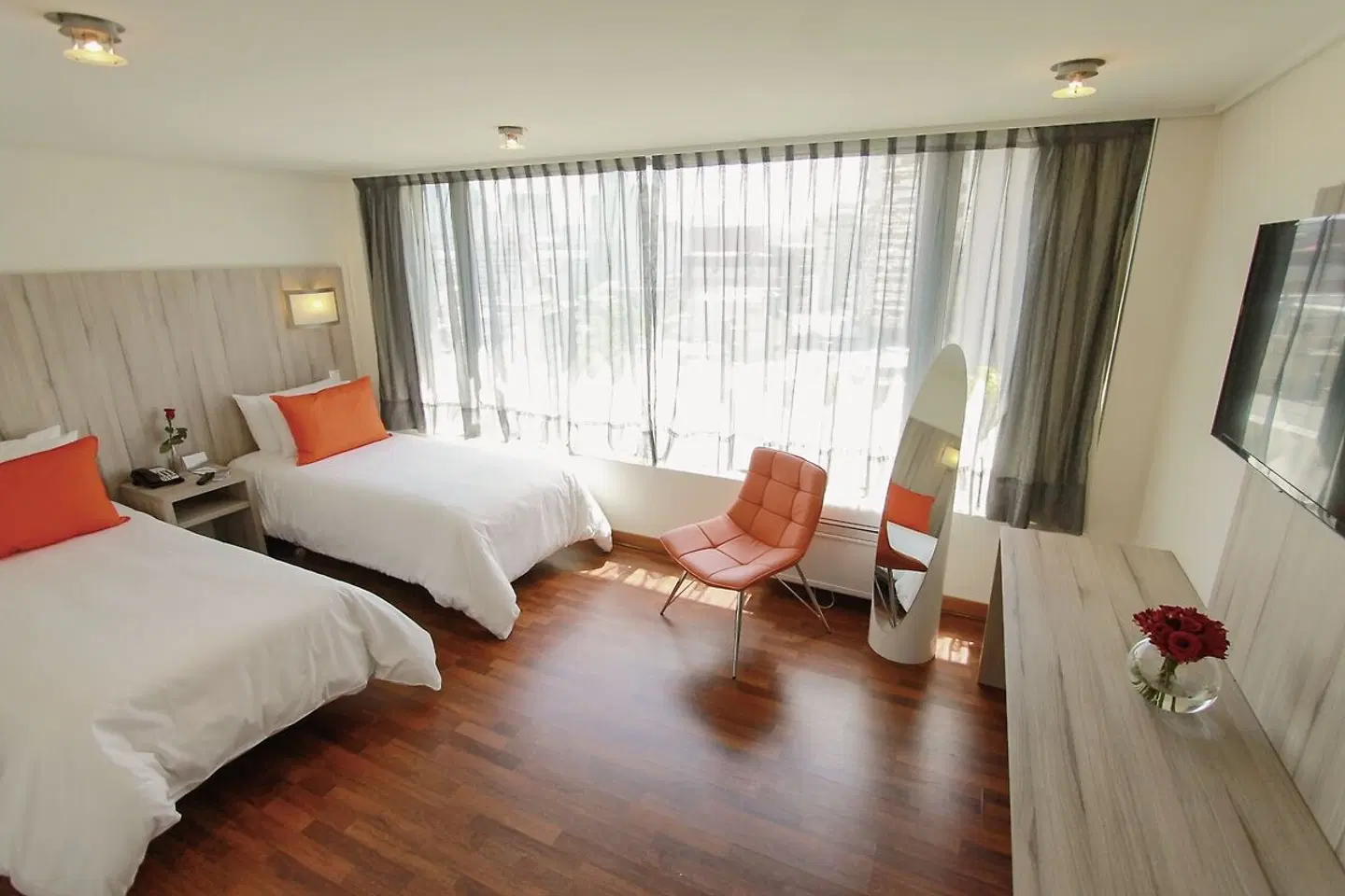 Torremayor Providencia ROOM_EXAMPLE