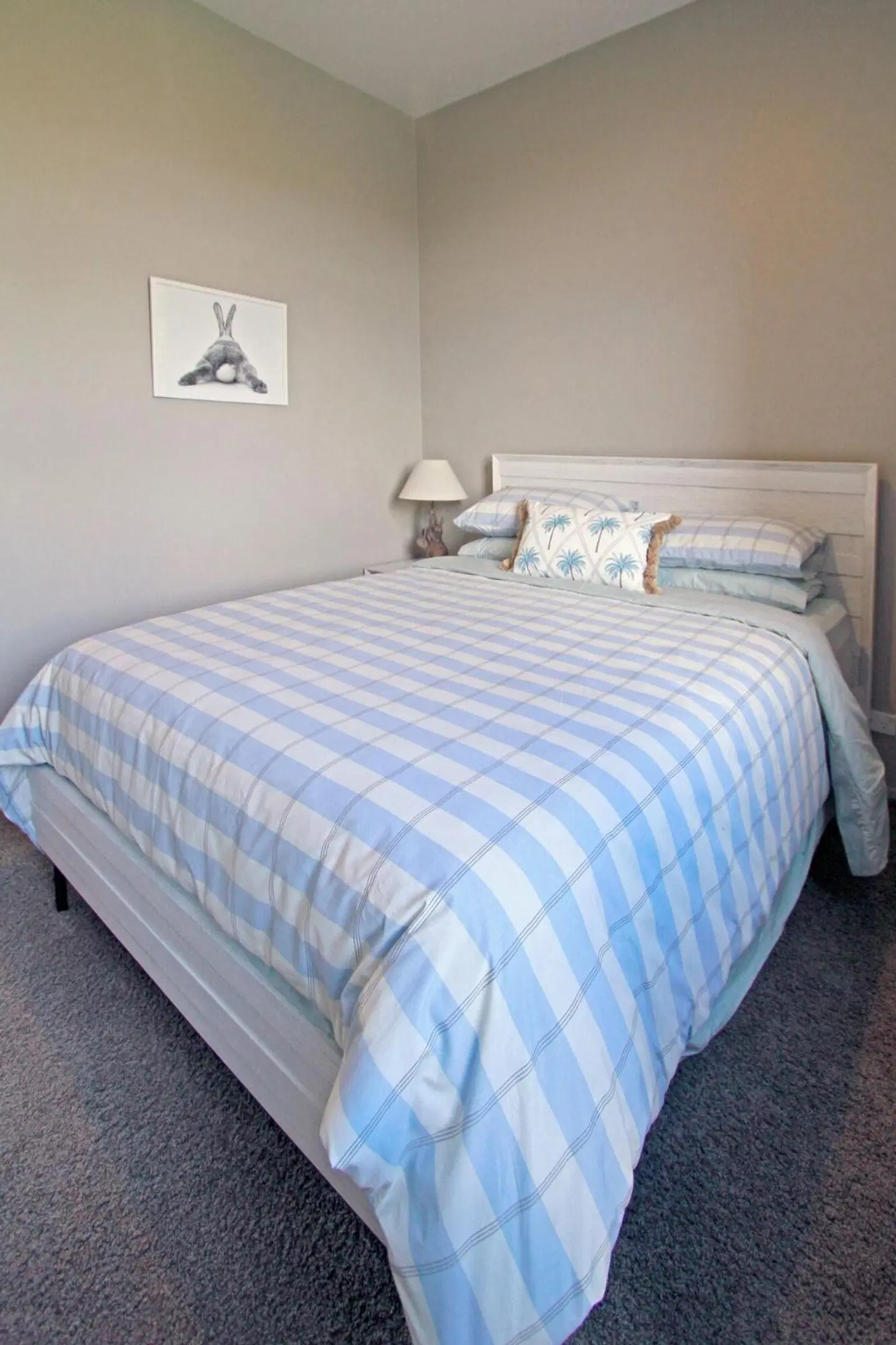 Tahi Lodge - Matakana Coast ROOM_EXAMPLE