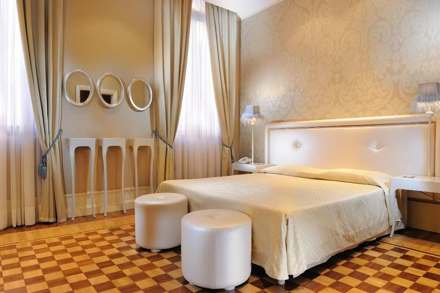 Ai Due Principi ROOM_EXAMPLE