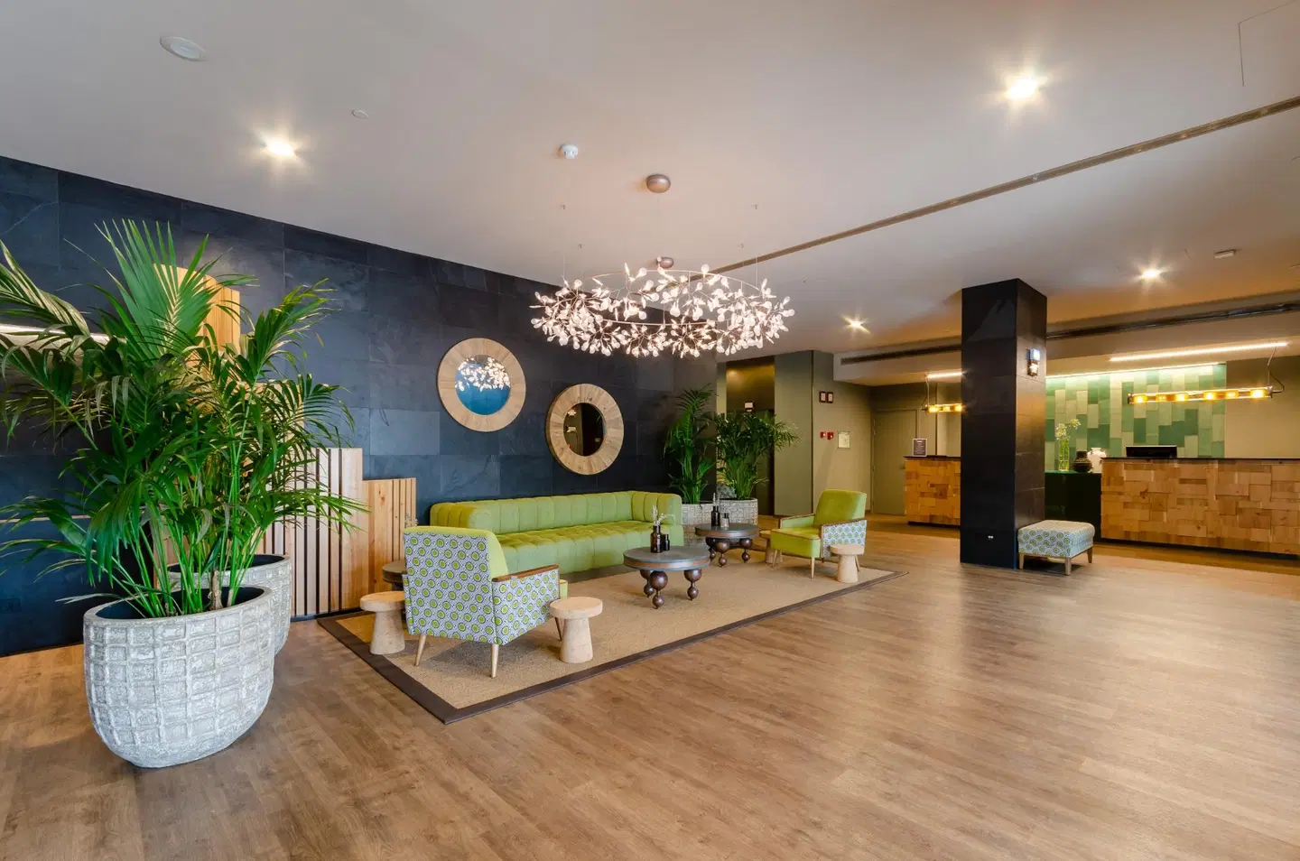 Acores Lisboa LOUNGE_LOBBY