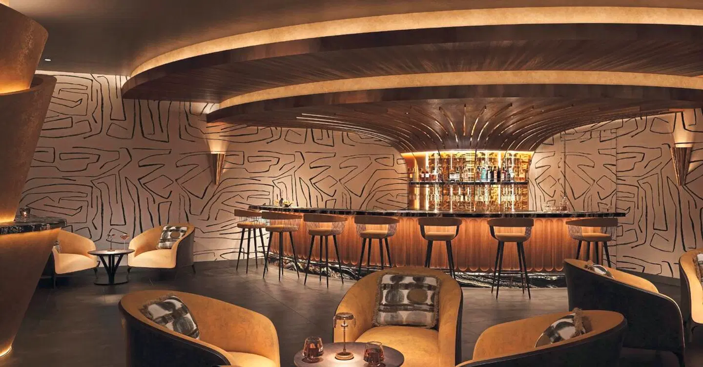 Lopesan Splash Cove Resort, Spa & CasinoLopesan Splash Cove Resort, Spa & Casino Bar