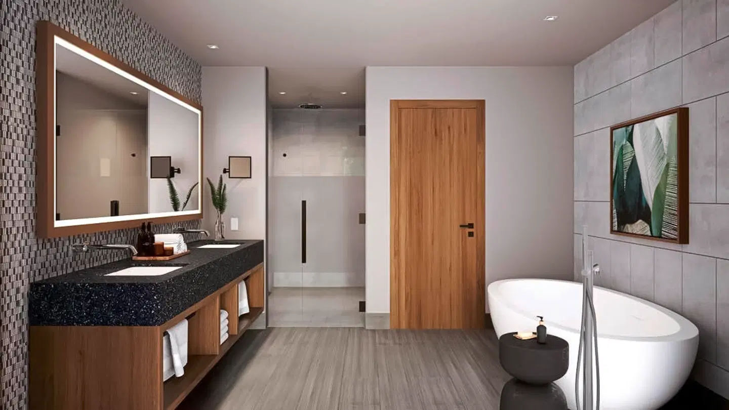 Lopesan Caoba Lagoon Resort, Spa & Casino ROOM_EXAMPLE