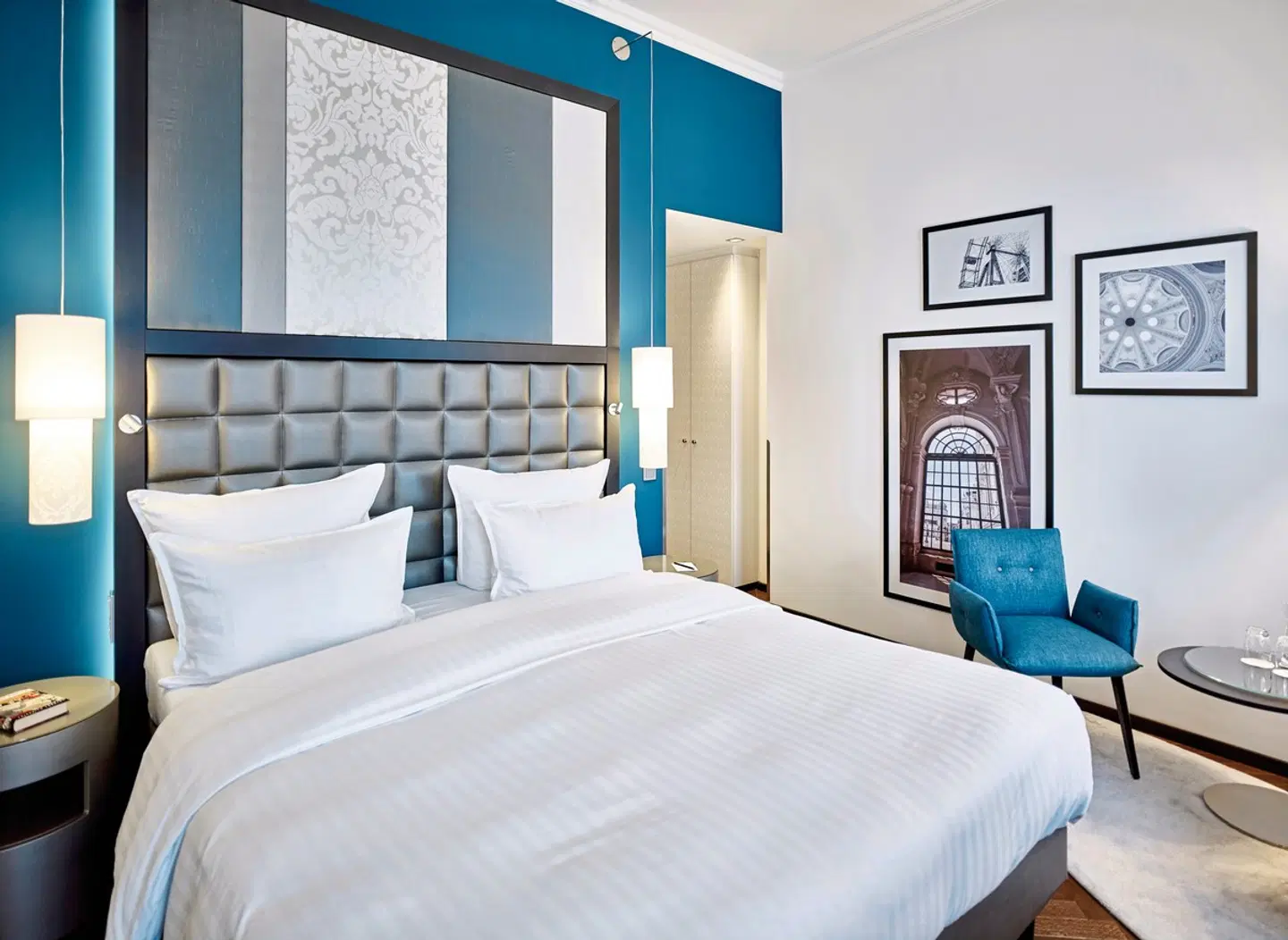 Steigenberger Hotel Herrenhof Wien ROOM_EXAMPLE