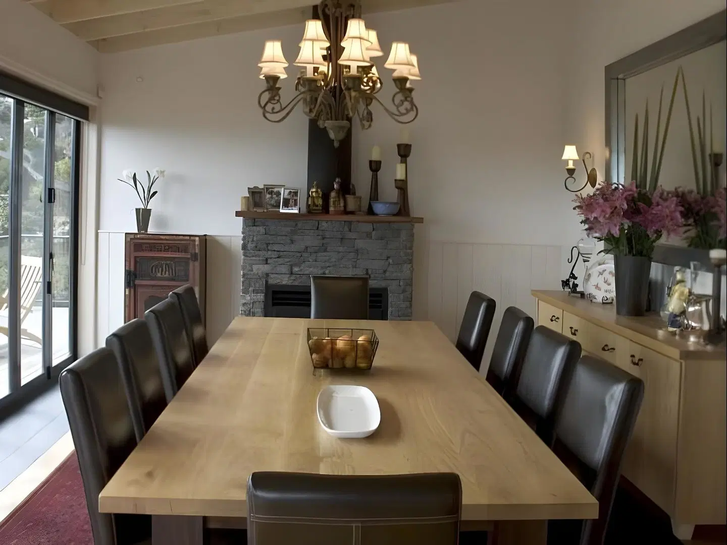 The Sanctuary at Bay of Islands Konferenz