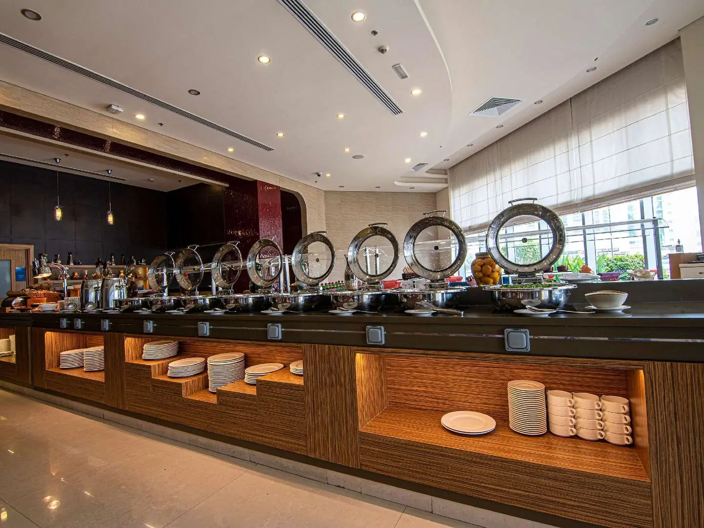 Novotel Fujairah Hotel Konferenz