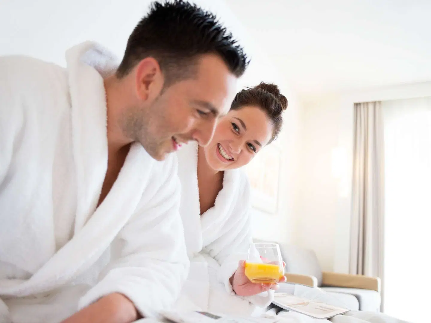 Novotel Fujairah Hotel HEALTH_BEAUTY