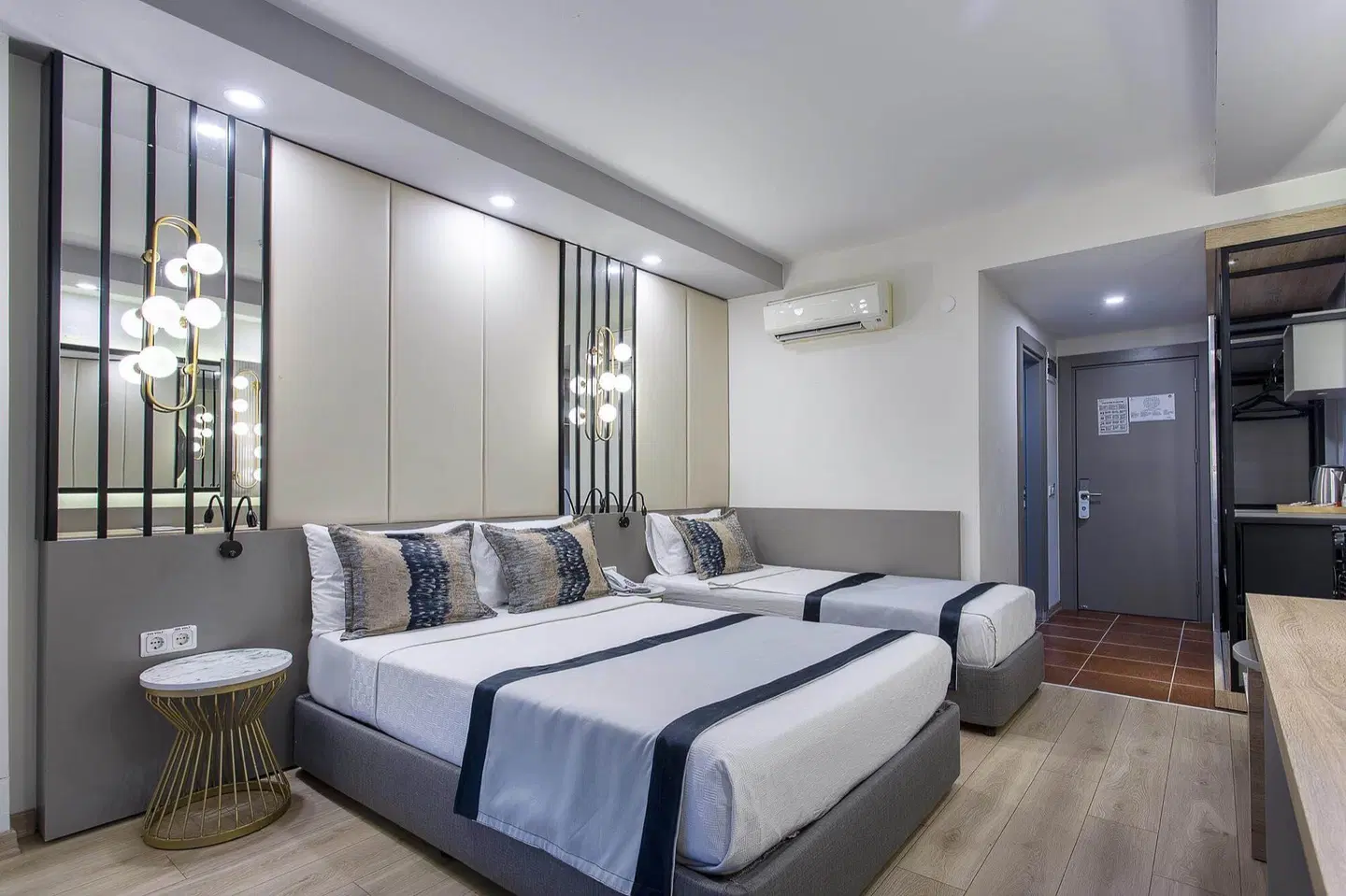 Eftalia Aqua Resort ROOM_EXAMPLE