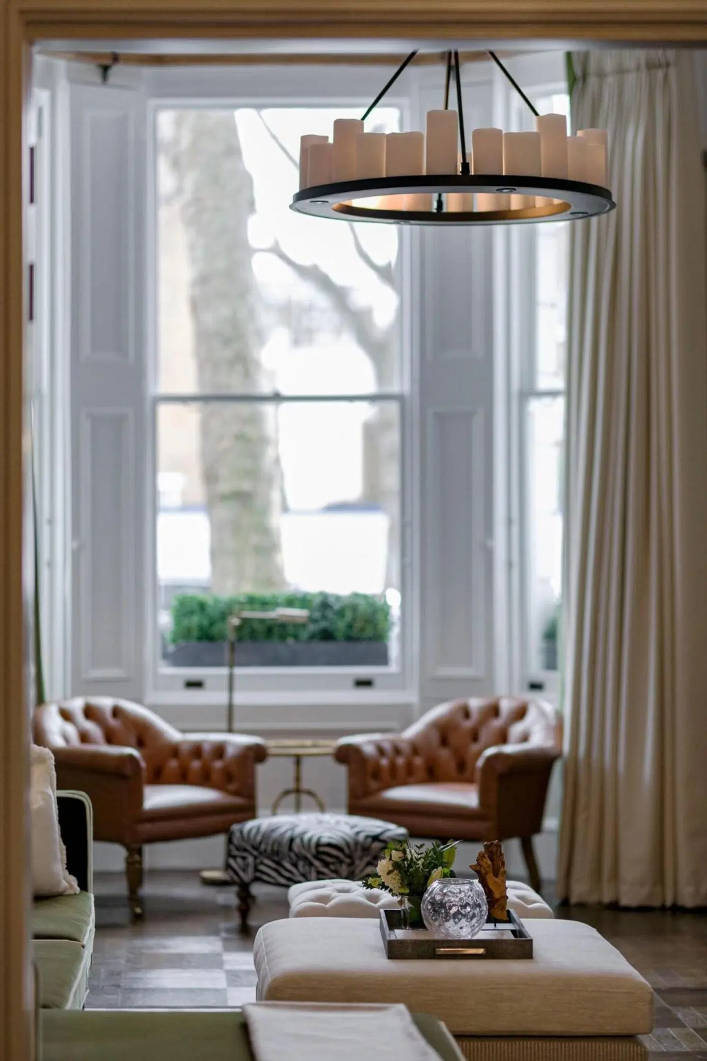 Adria Boutique Hotel LOUNGE_LOBBY