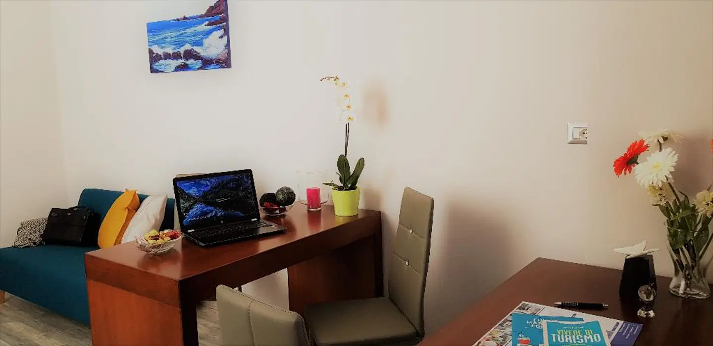 Prima Guesthouse Collection ROOM_EXAMPLE