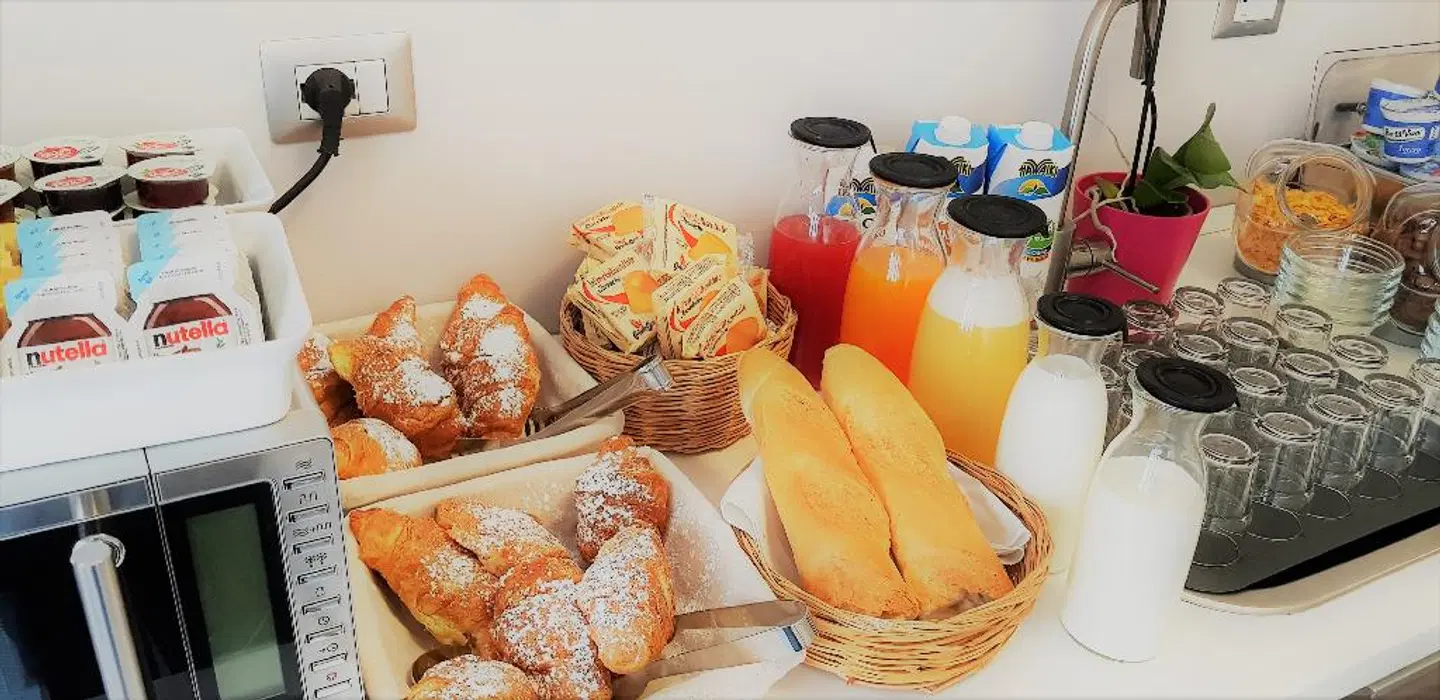 Prima Guesthouse Collection Restaurant