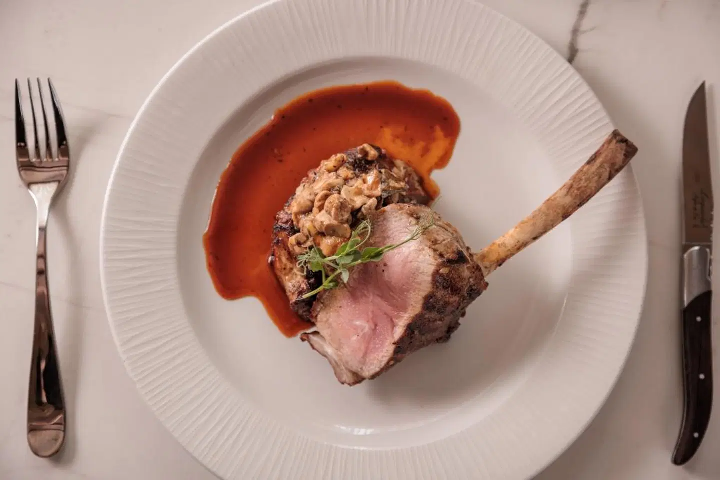 Gillieru Harbour Hotel Restaurant