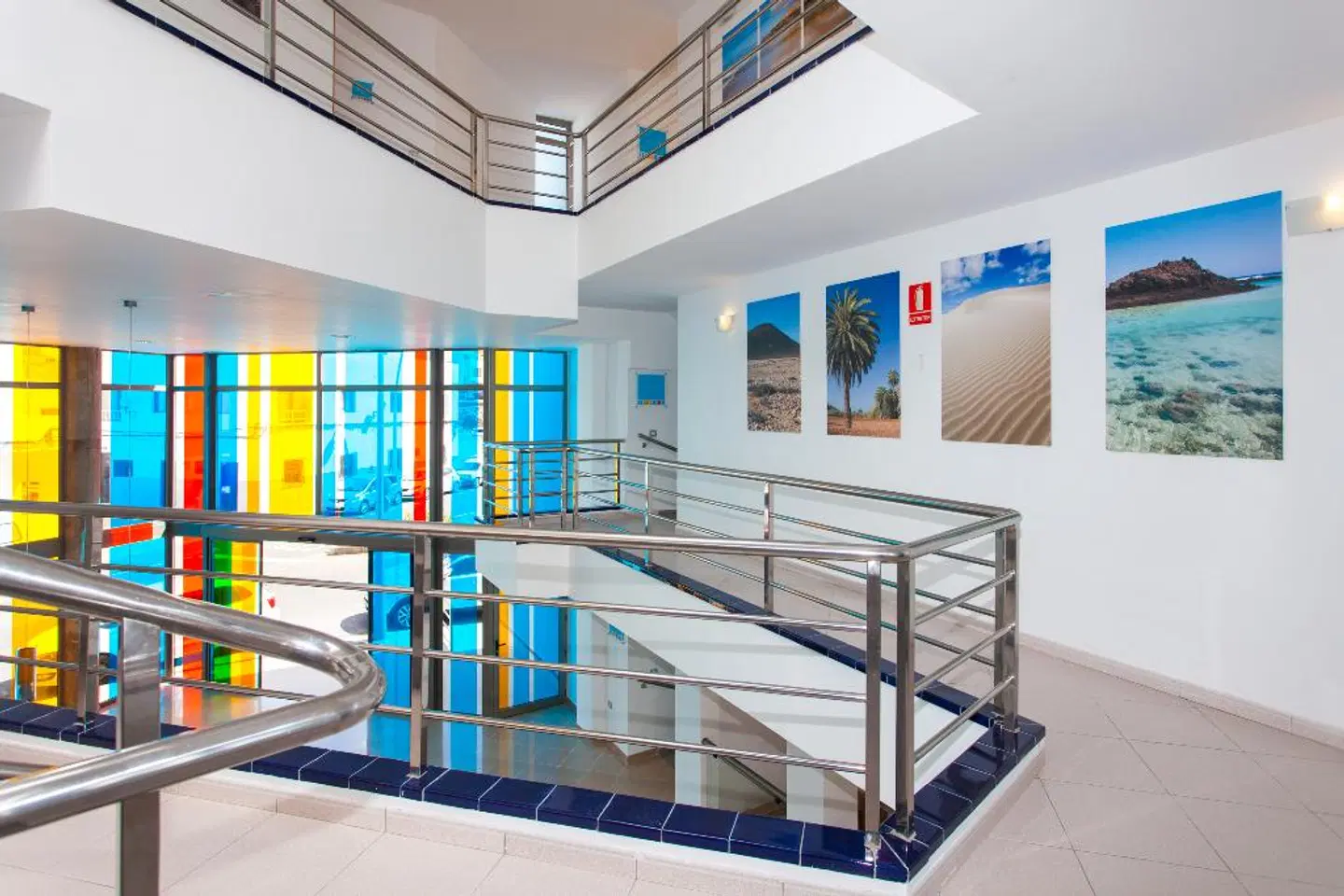 TAO Morro Jable LOUNGE_LOBBY