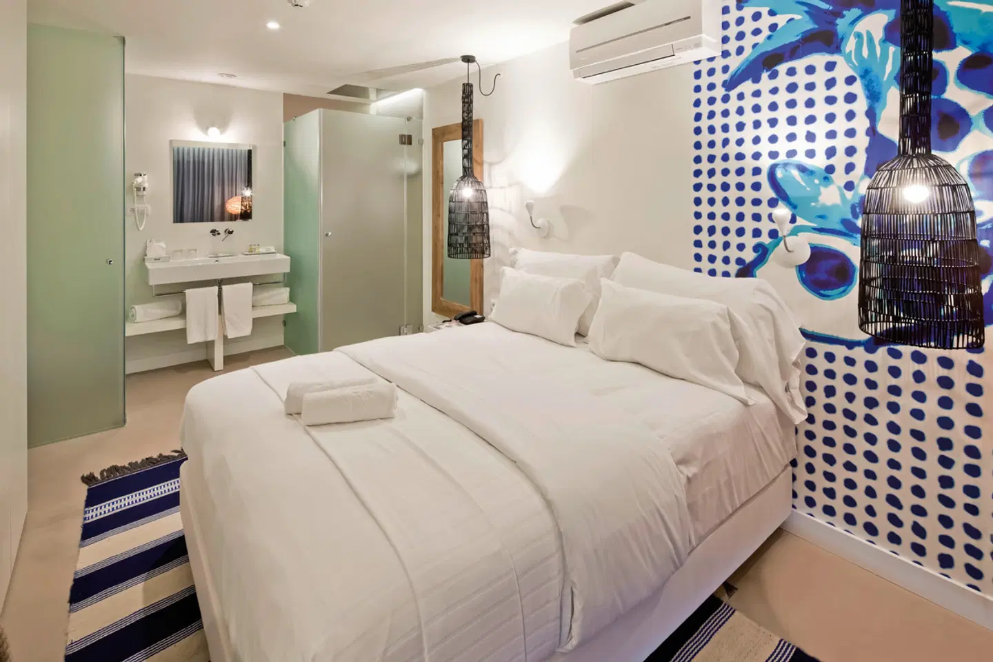 Costa d'Oiro Ambiance Village ROOM_EXAMPLE