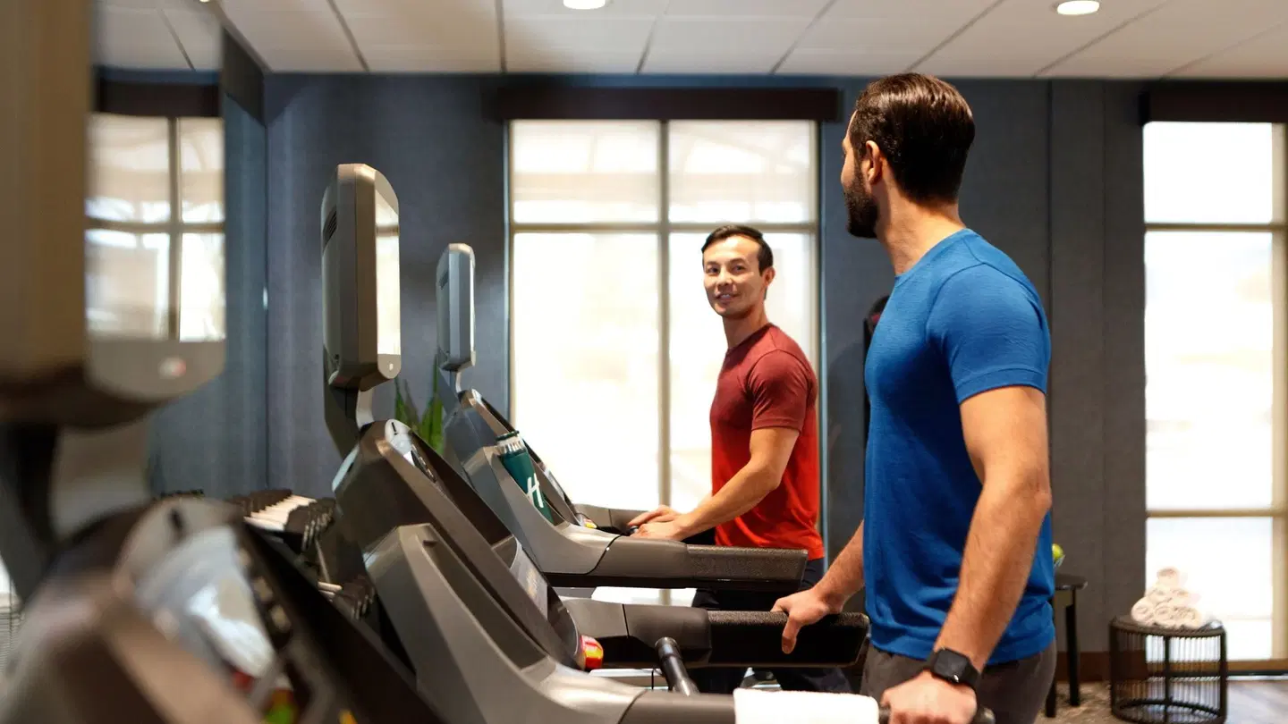 Holiday Inn Bali Sanur SPORTS_AND_LEISURE