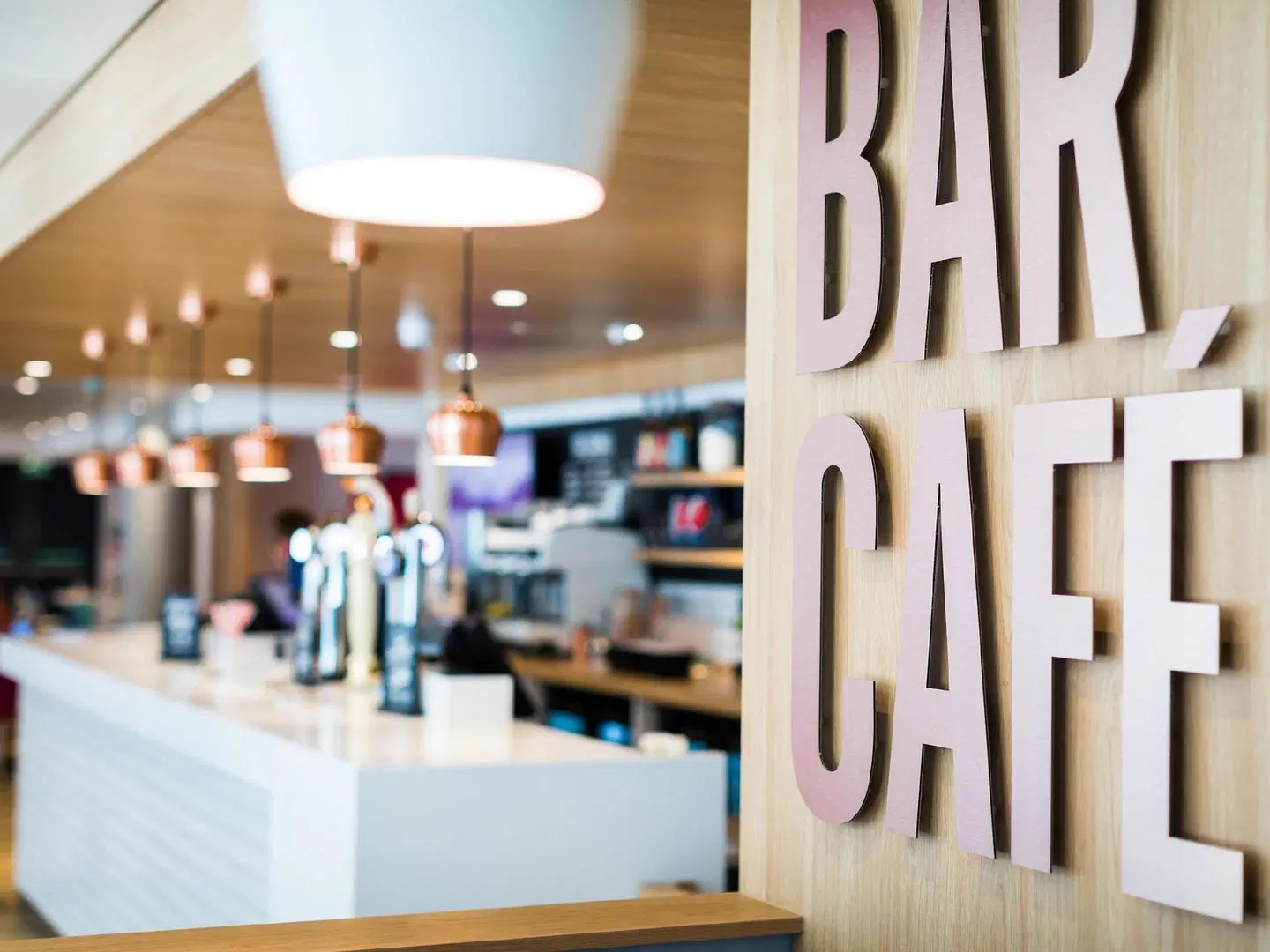 Travelodge London Central Southwark Restaurant