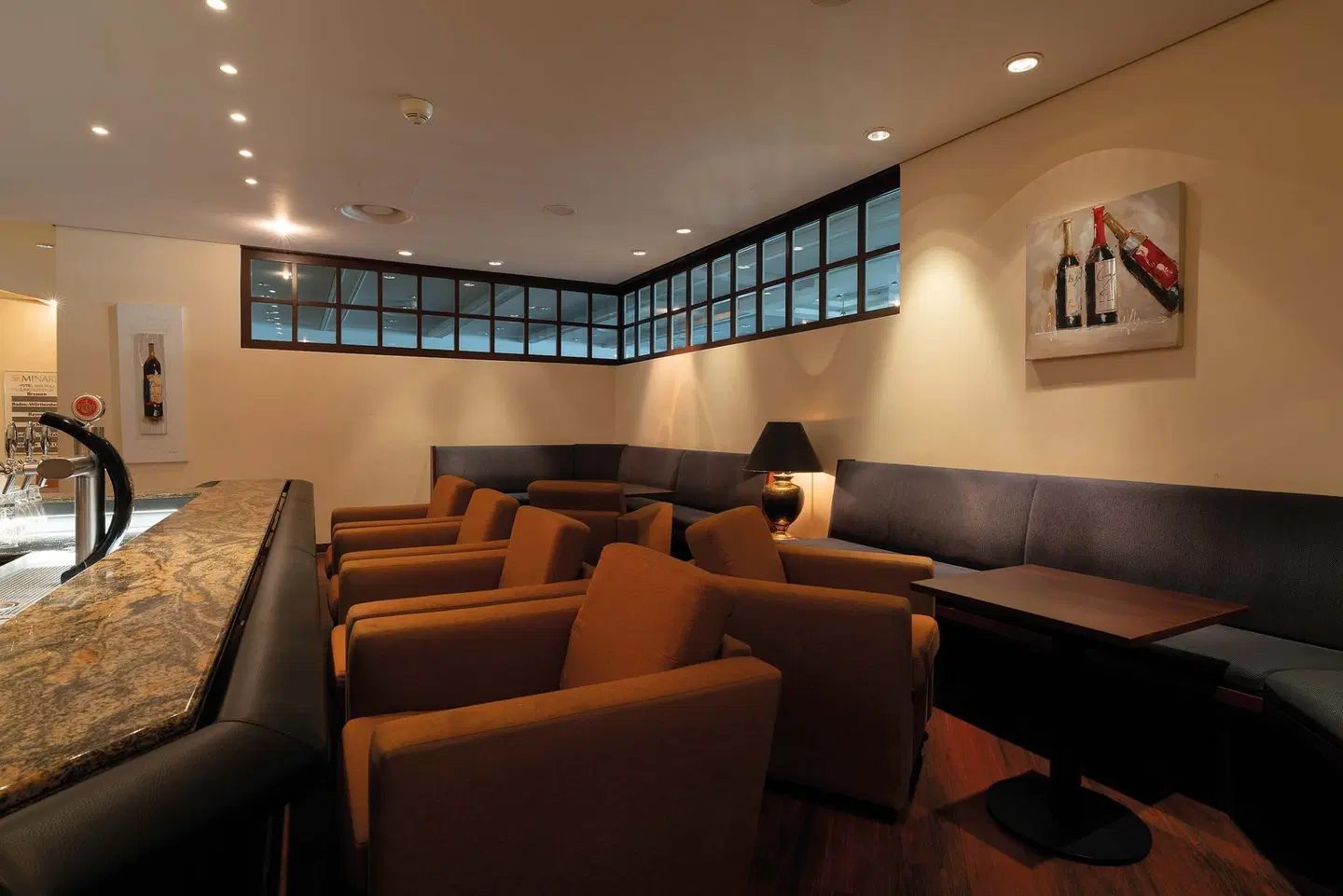 Seminaris Bad Boll Konferenz