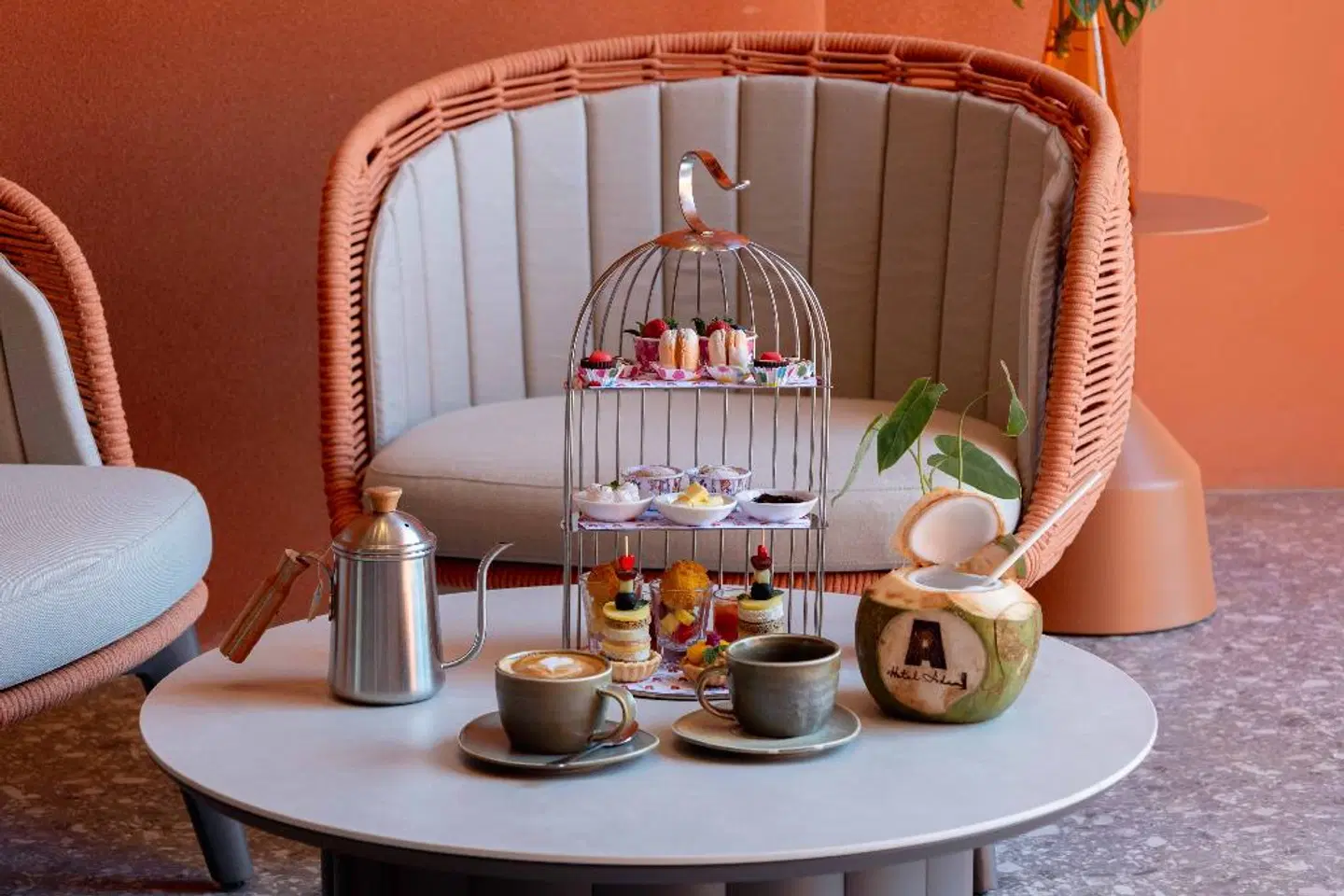 Hotel Adam Krabi PEOPLE