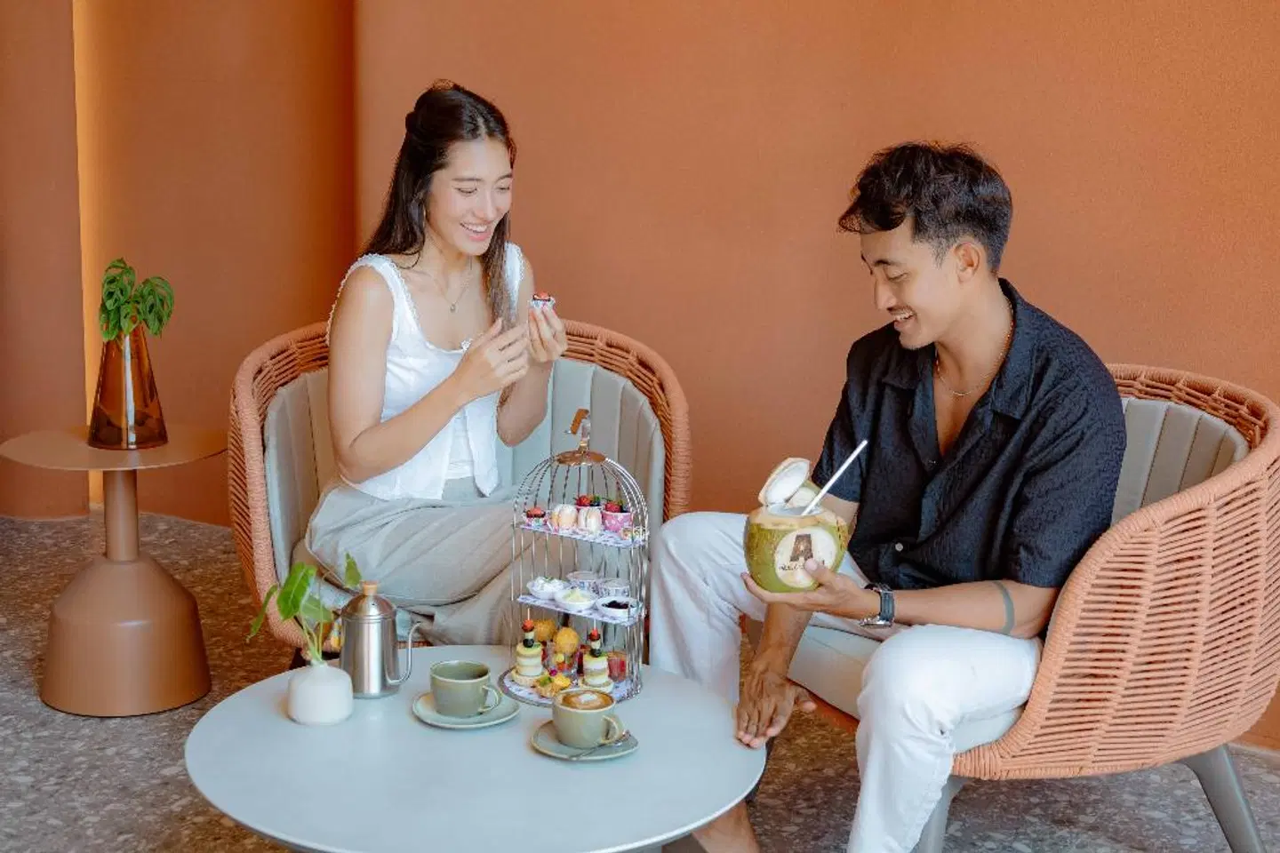 Hotel Adam Krabi PEOPLE