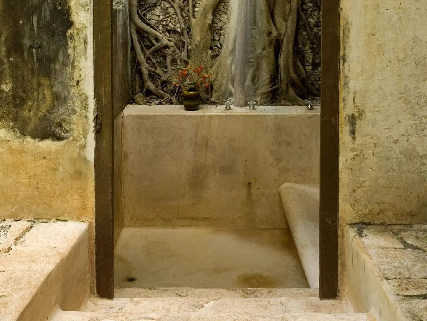 Hacienda Santa Rosa, a Luxury Collection Hotel, Santa Rosa Badezimmer