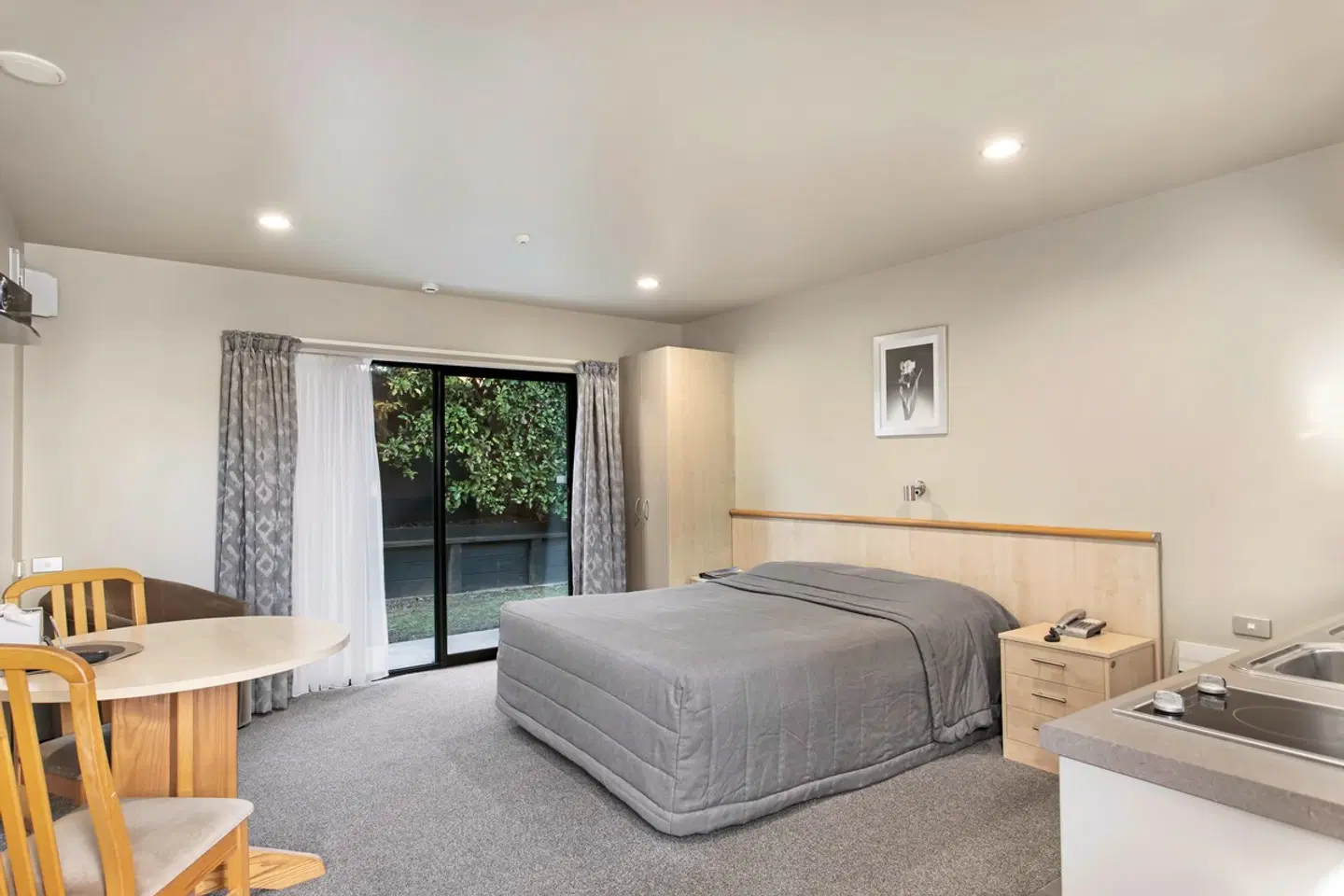 Kaikoura Gateway Motor Lodge ROOM_EXAMPLE